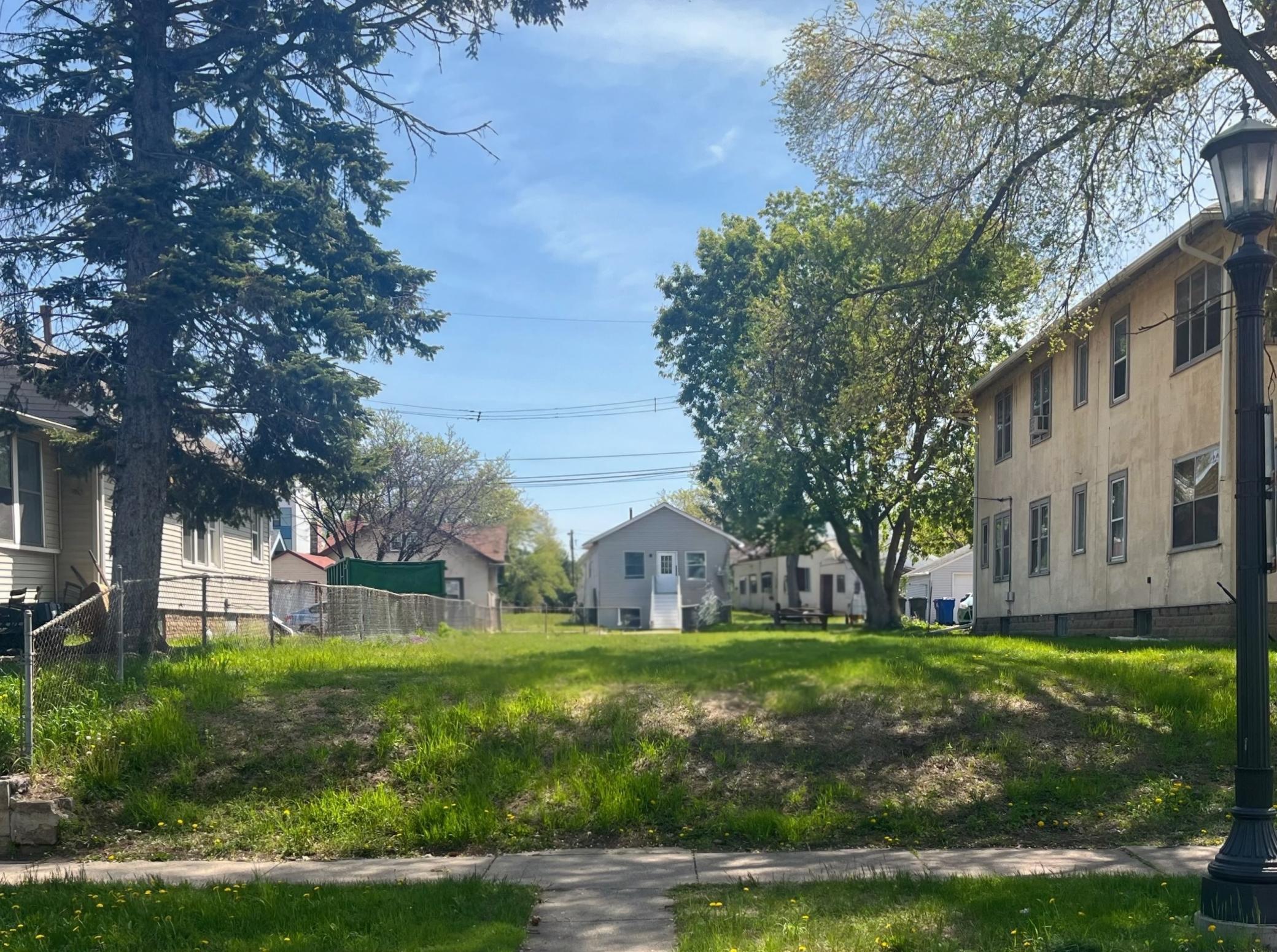 View of Land at 390 Fry Street, Saint Paul MN 55104, Saint Paul - Mike Wilen | Minnesota Team Real Estate