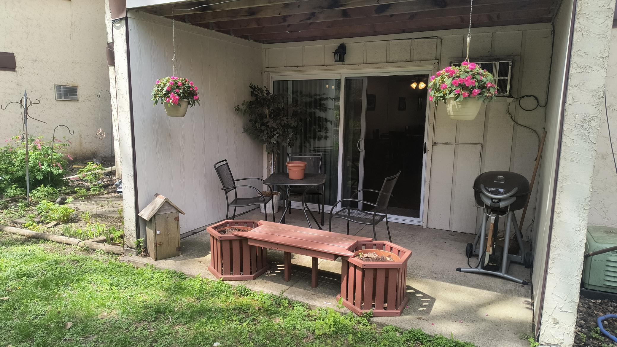 View of Residential at 12842 Nicollet Avenue #102, Burnsville MN 55337, Burnsville - Mike Wilen | Minnesota Team Real Estate