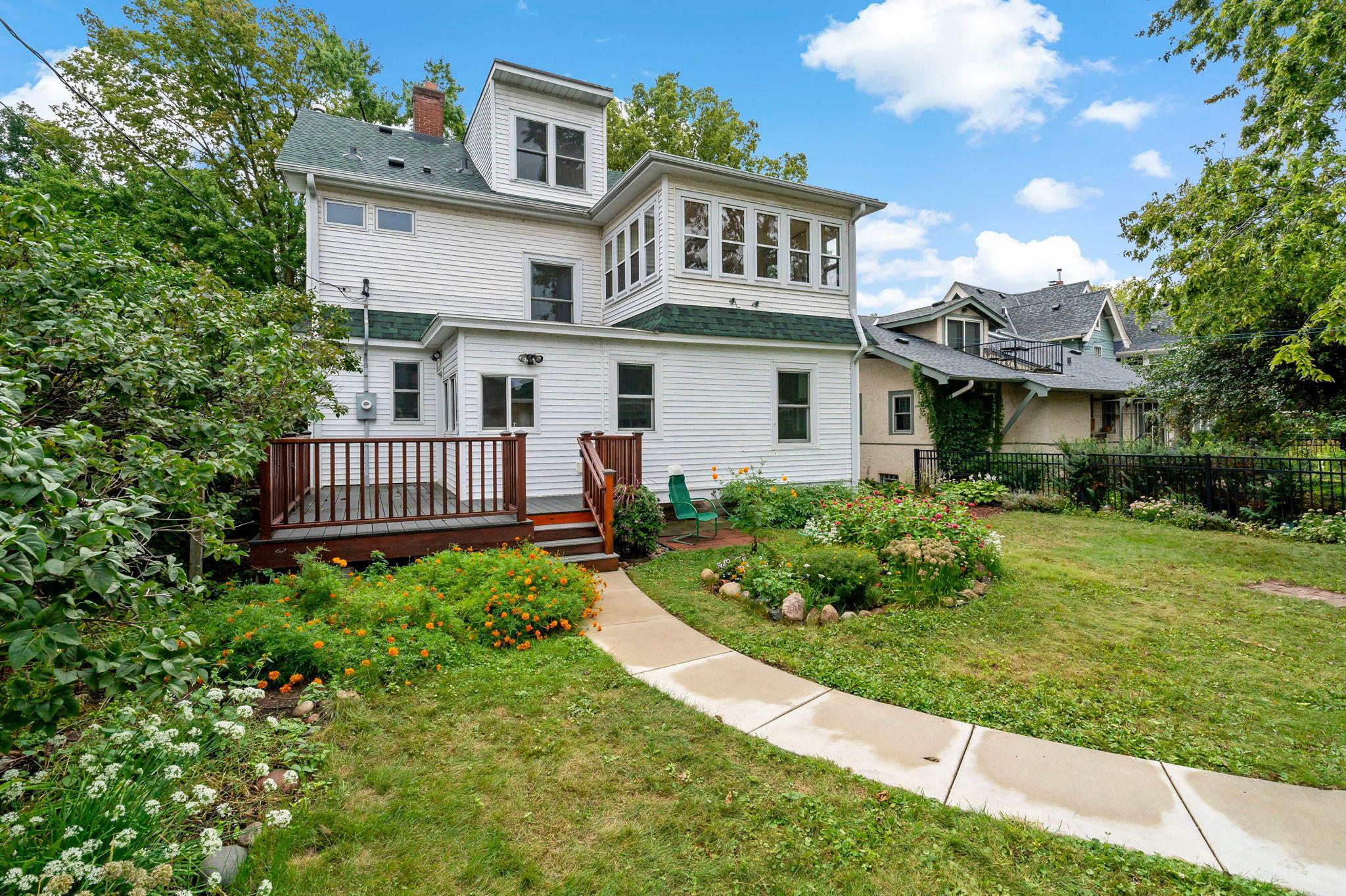 View of Residential at 2824 Irving Avenue, Minneapolis MN 55408, Minneapolis (23 of 27) - Mike Wilen | Minnesota Team Real Estate