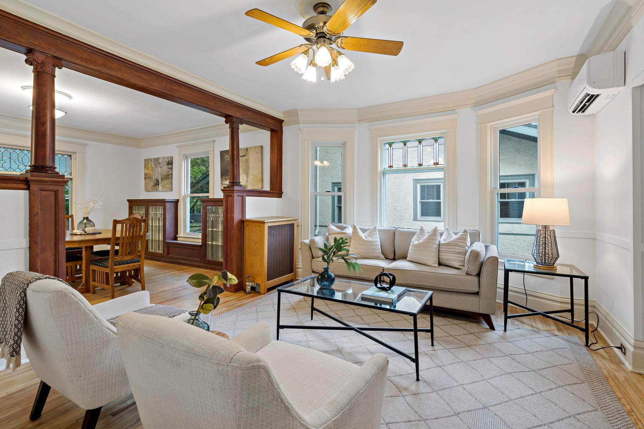 View of Residential at 2824 Irving Avenue, Minneapolis MN 55408, Minneapolis (9 of 27) - Mike Wilen | Minnesota Team Real Estate