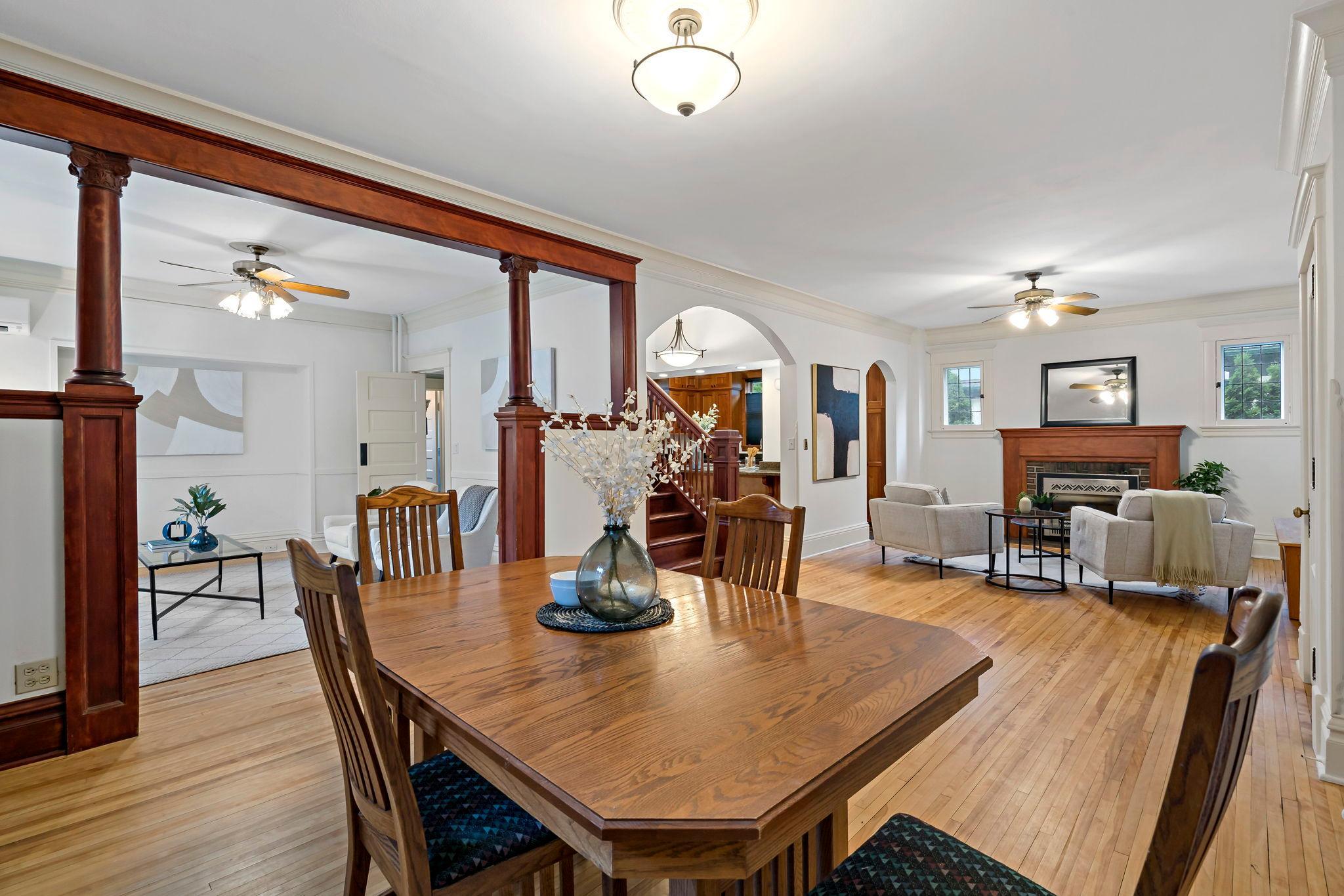 View of Residential at 2824 Irving Avenue, Minneapolis MN 55408, Minneapolis (7 of 27) - Mike Wilen | Minnesota Team Real Estate