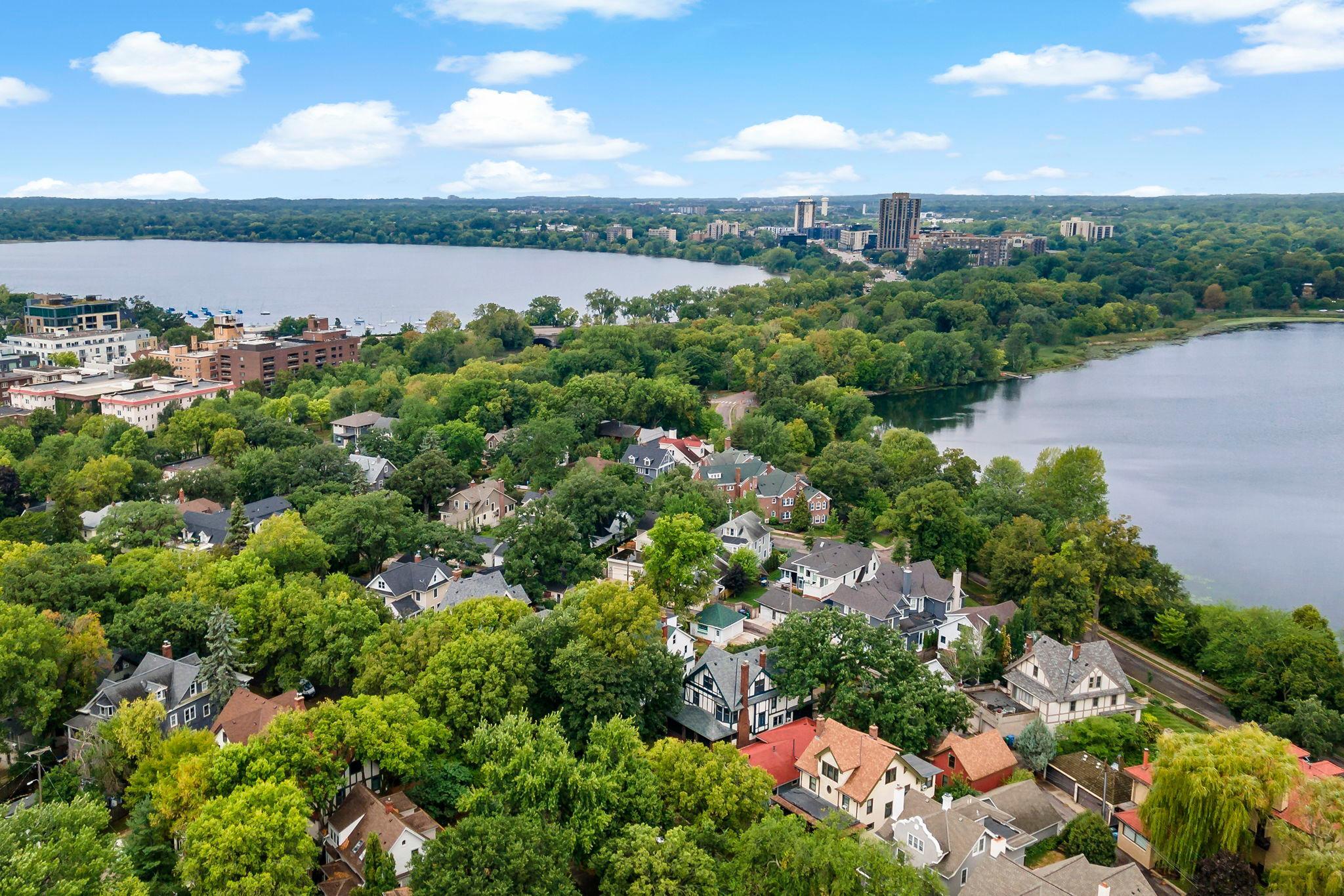 View of Residential at 2824 Irving Avenue, Minneapolis MN 55408, Minneapolis (26 of 27) - Mike Wilen | Minnesota Team Real Estate