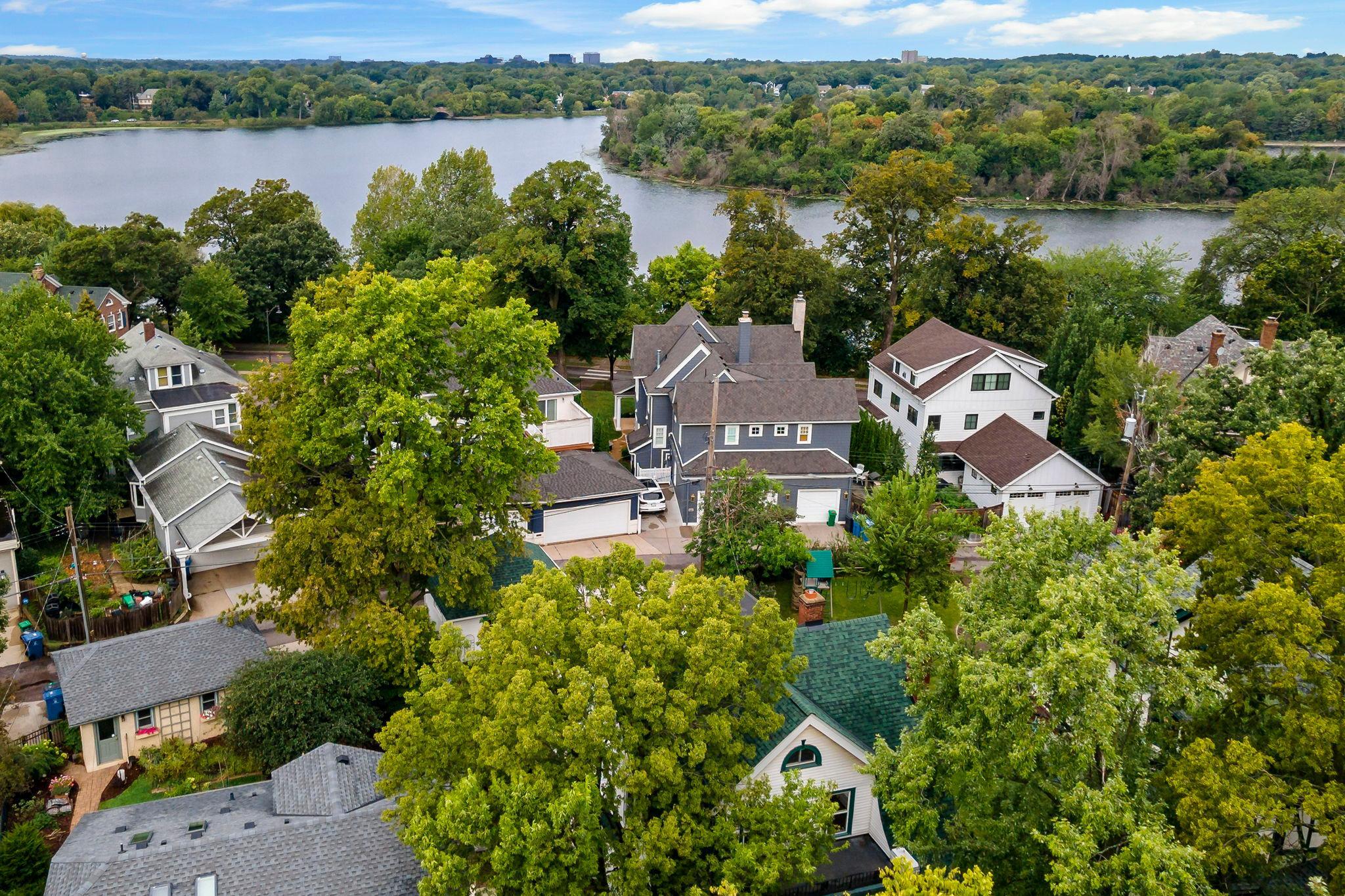 View of Residential at 2824 Irving Avenue, Minneapolis MN 55408, Minneapolis (25 of 27) - Mike Wilen | Minnesota Team Real Estate