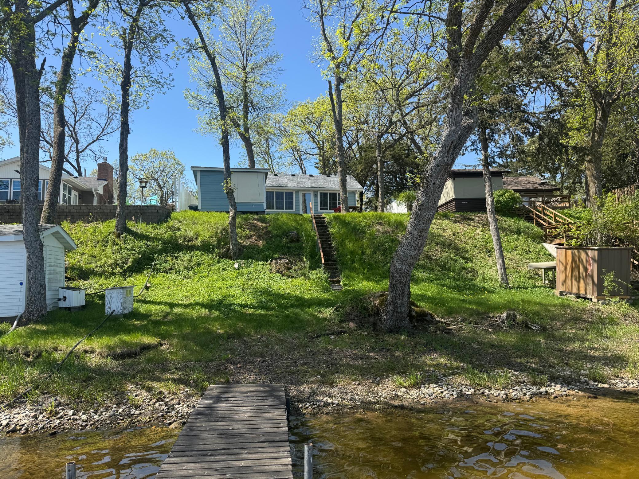 View of Residential at 7221 100th Avenue, Clear Lake MN 55319, Clear Lake (15 of 20) - Mike Wilen | Minnesota Team Real Estate