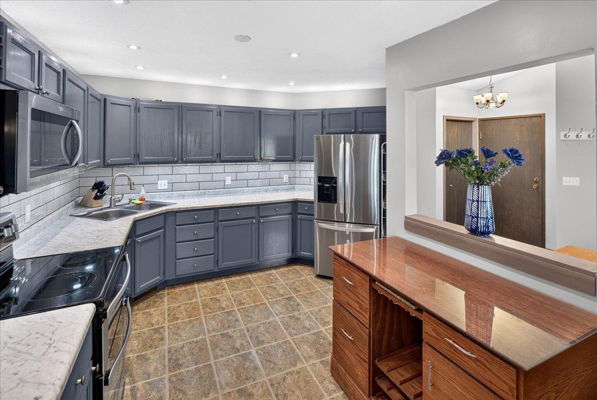 View of Residential at 4171 3rd Street #201, Columbia Heights MN 55421, Columbia Heights (13 of 23) - Mike Wilen | Minnesota Team Real Estate