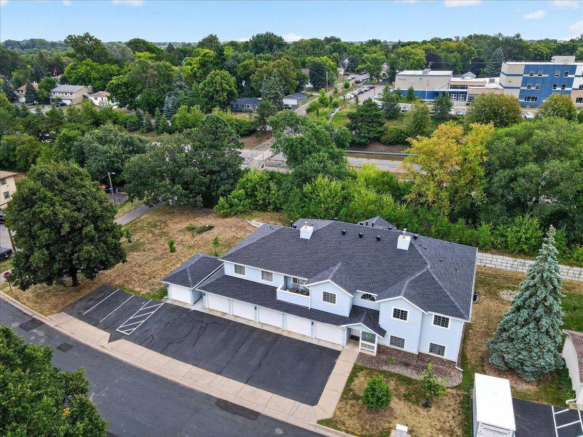 View of Residential at 4171 3rd Street #201, Columbia Heights MN 55421, Columbia Heights (23 of 23) - Mike Wilen | Minnesota Team Real Estate