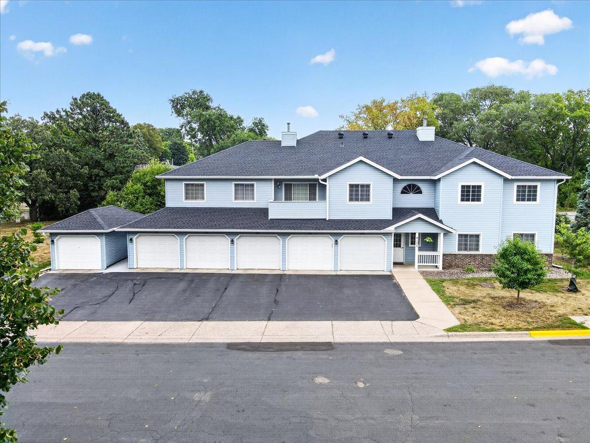 View of Residential at 4171 3rd Street #201, Columbia Heights MN 55421, Columbia Heights - Mike Wilen | Minnesota Team Real Estate