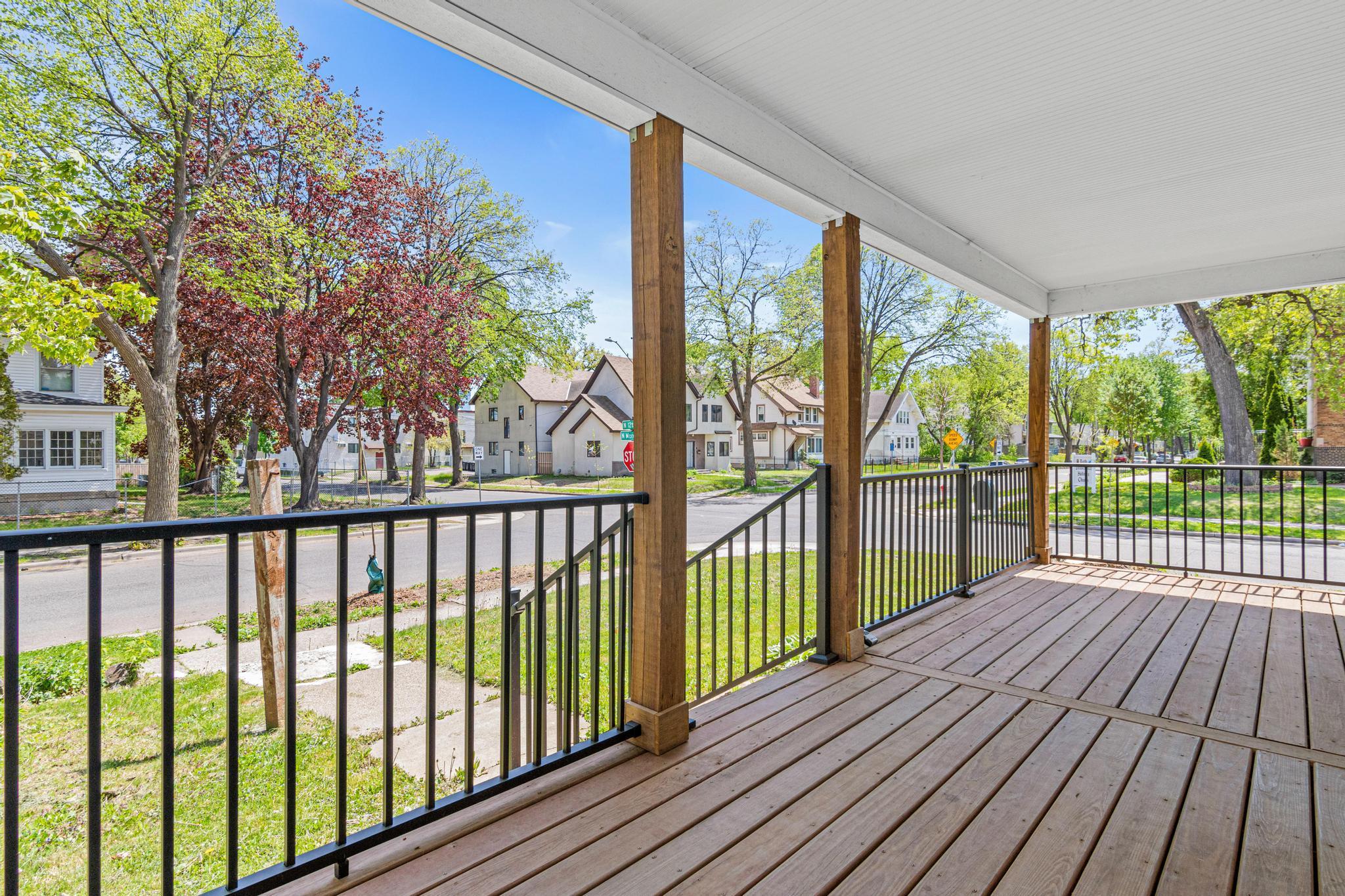 View of Residential at 1203 Morgan Avenue, Minneapolis MN 55411, Minneapolis (3 of 38) - Mike Wilen | Minnesota Team Real Estate