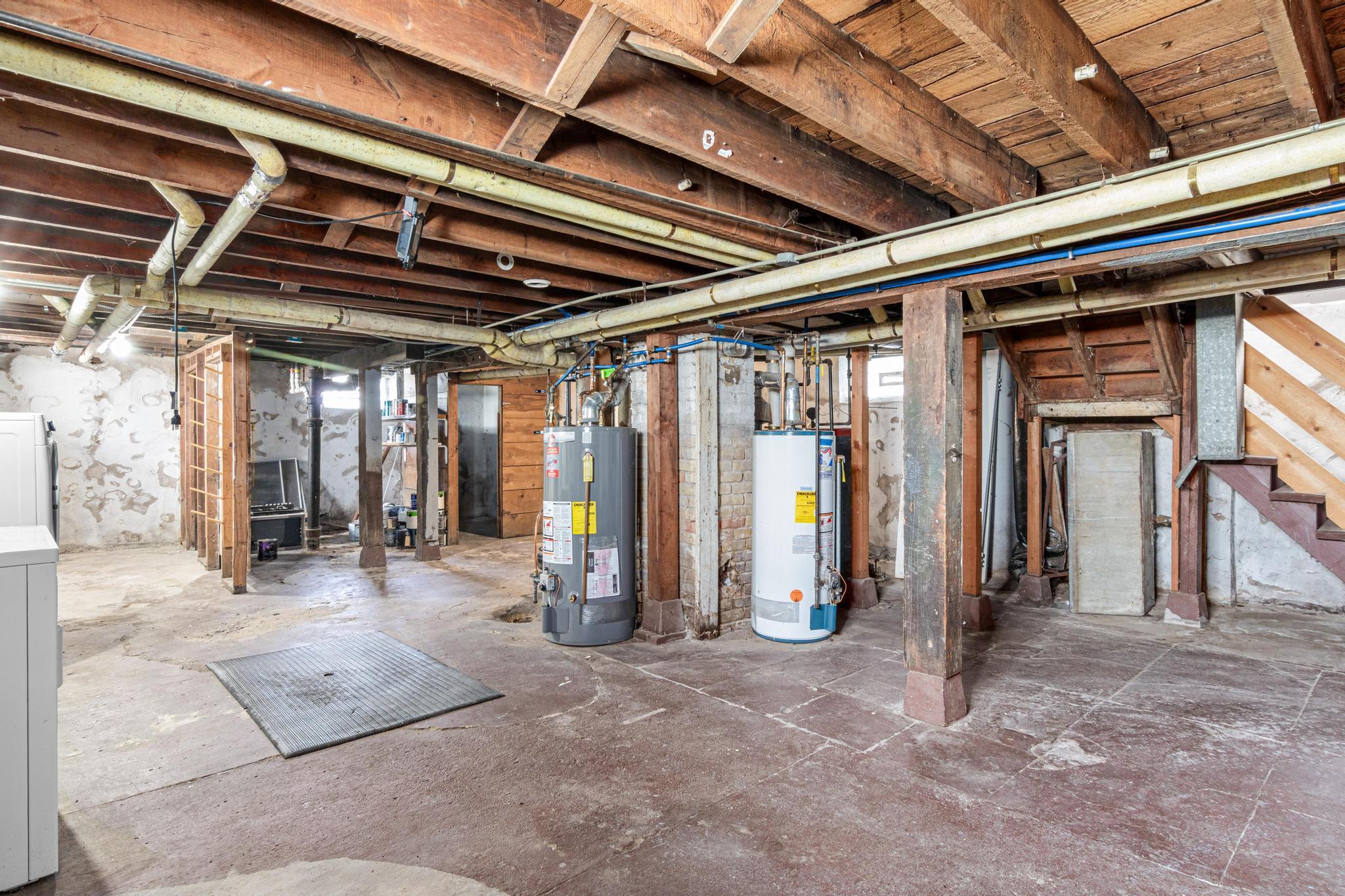 View of Residential at 1203 Morgan Avenue, Minneapolis MN 55411, Minneapolis (34 of 38) - Mike Wilen | Minnesota Team Real Estate