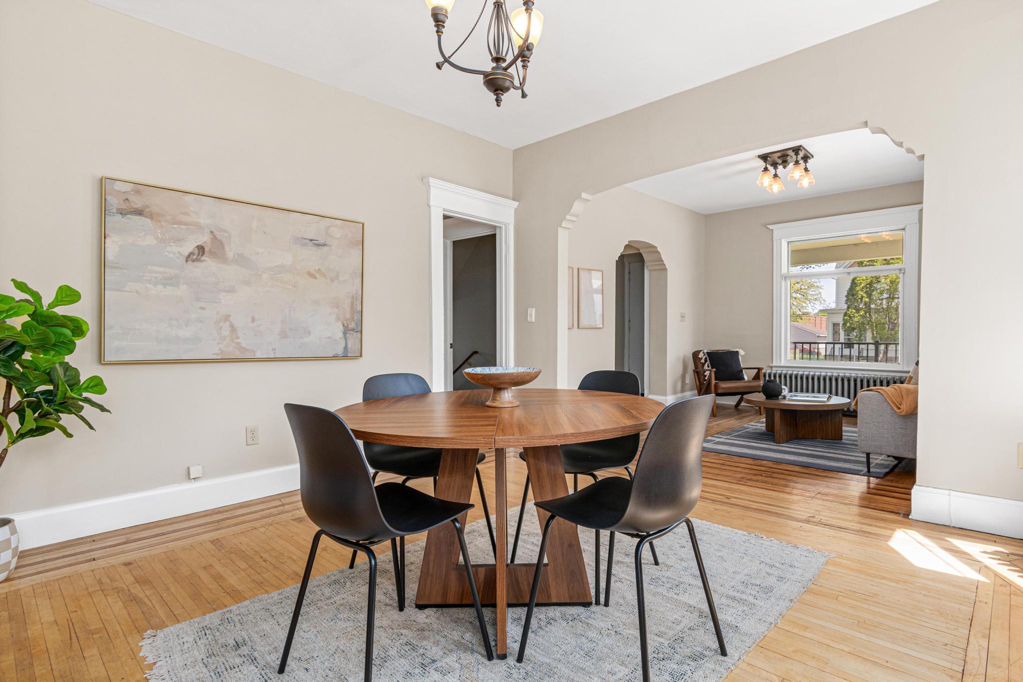 View of Residential at 1203 Morgan Avenue, Minneapolis MN 55411, Minneapolis (10 of 38) - Mike Wilen | Minnesota Team Real Estate