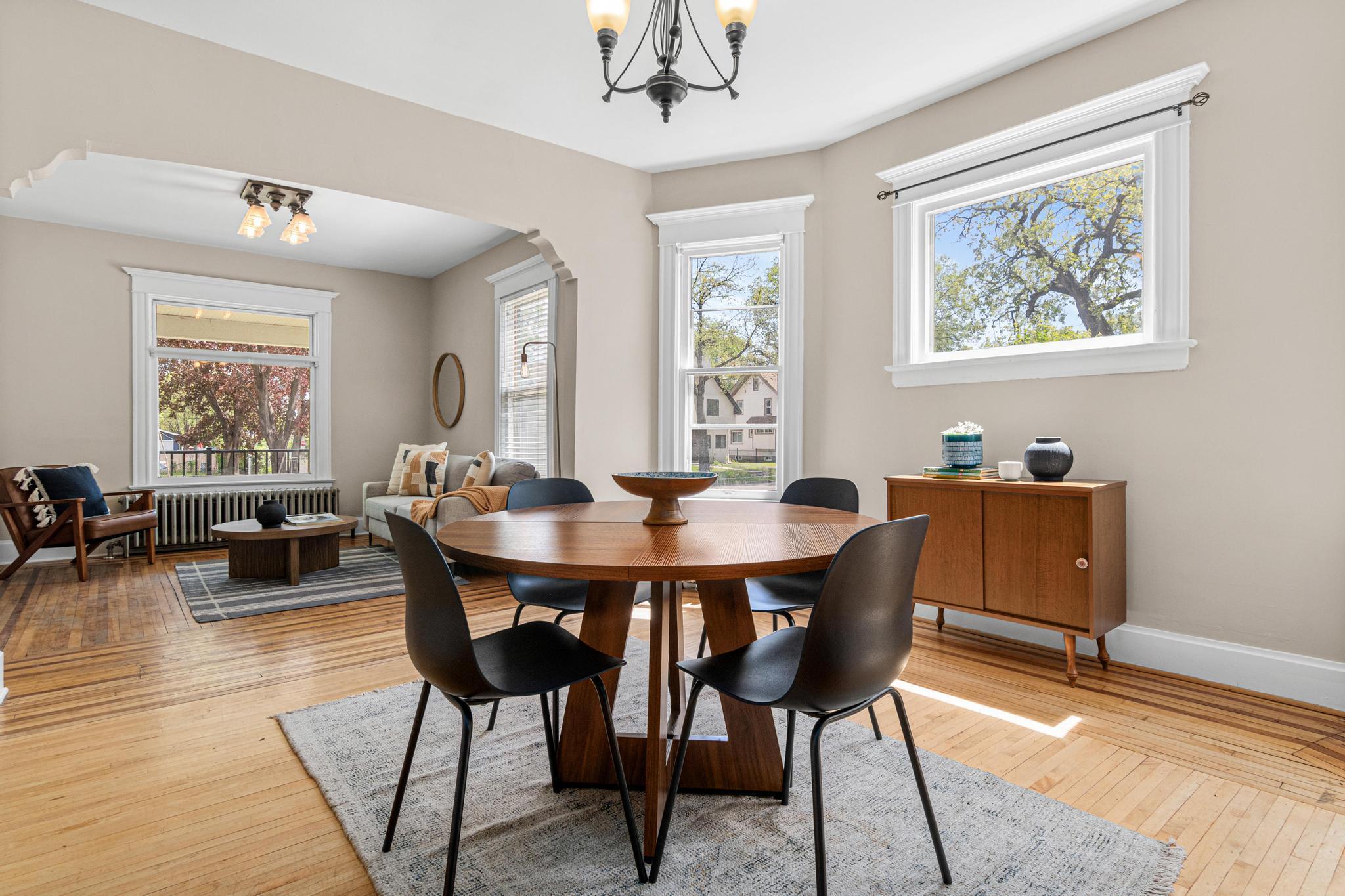 View of Residential at 1203 Morgan Avenue, Minneapolis MN 55411, Minneapolis (9 of 38) - Mike Wilen | Minnesota Team Real Estate
