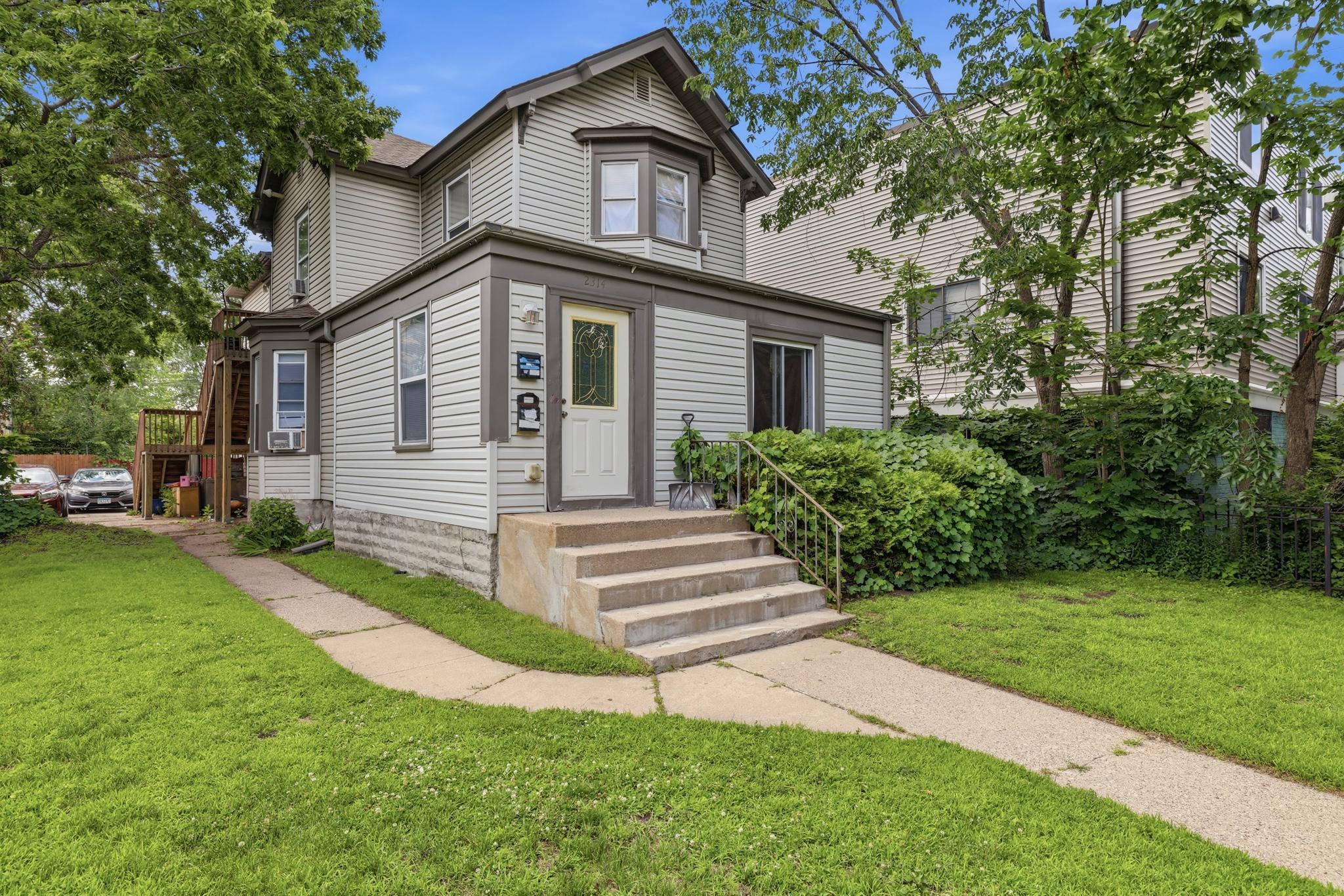 View of Residential Income at 2314 Portland Avenue, Minneapolis MN 55404, Minneapolis - Mike Wilen | Minnesota Team Real Estate