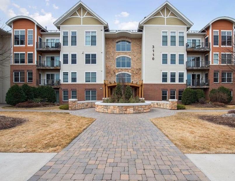 View of Residential at 3110 Chestnut Street #112, Chaska MN 55318, Chaska - Mike Wilen | Minnesota Team Real Estate