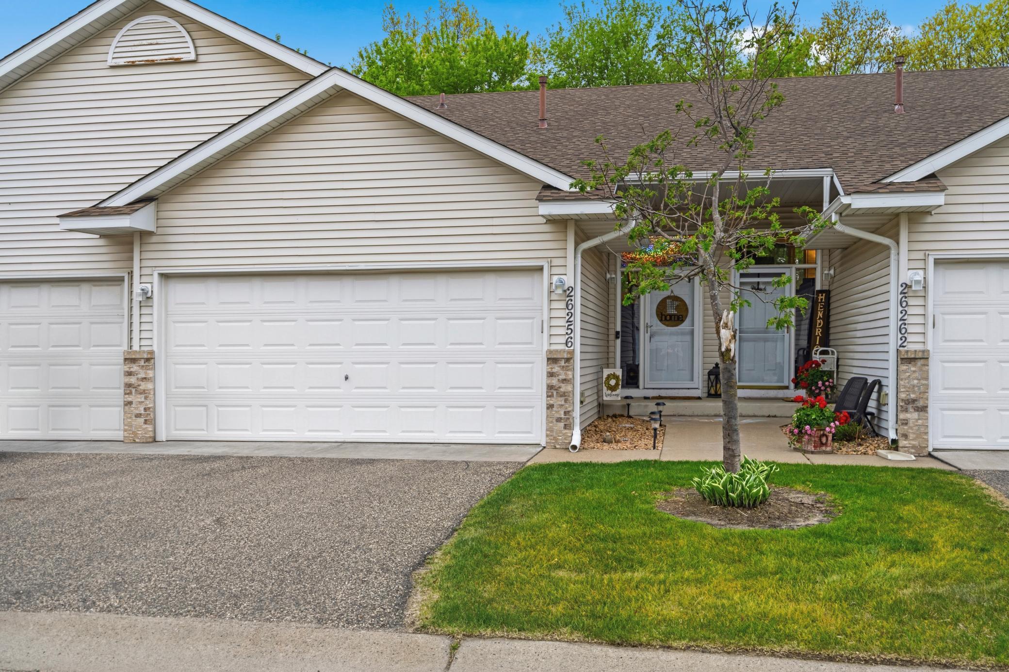 View of Residential at 26256 2nd Street, Zimmerman MN 55398, Zimmerman - Mike Wilen | Minnesota Team Real Estate