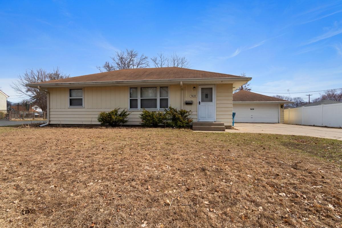 View of Residential at 7439 10th Avenue, Richfield MN 55423, Richfield - Mike Wilen | Minnesota Team Real Estate