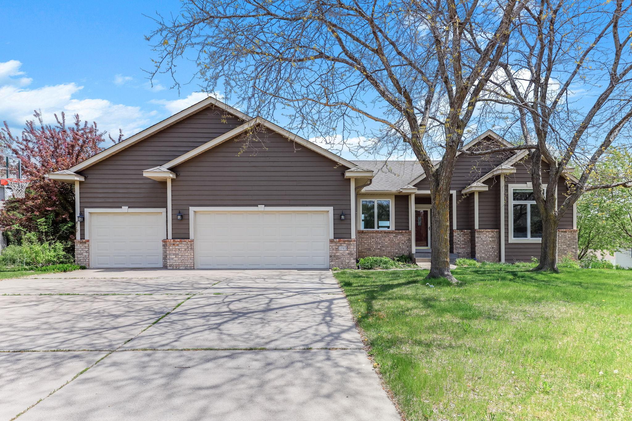 View of Residential at 3749 Fox Trail, Saint Bonifacius MN 55375, Saint Bonifacius - Mike Wilen | Minnesota Team Real Estate