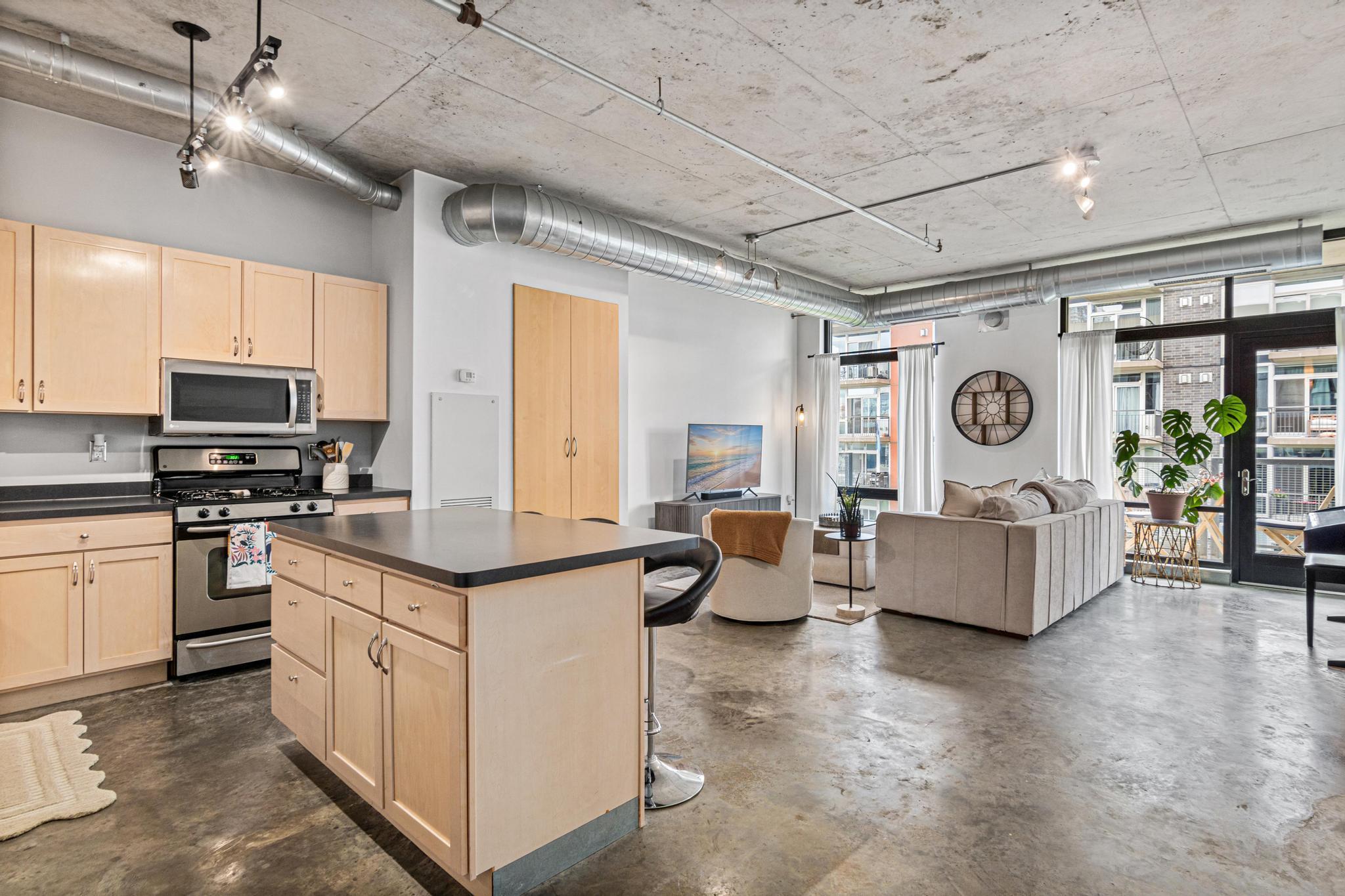 View of Residential at 720 4th Street #507, Minneapolis MN 55401, Minneapolis (20 of 42) - Mike Wilen | Minnesota Team Real Estate