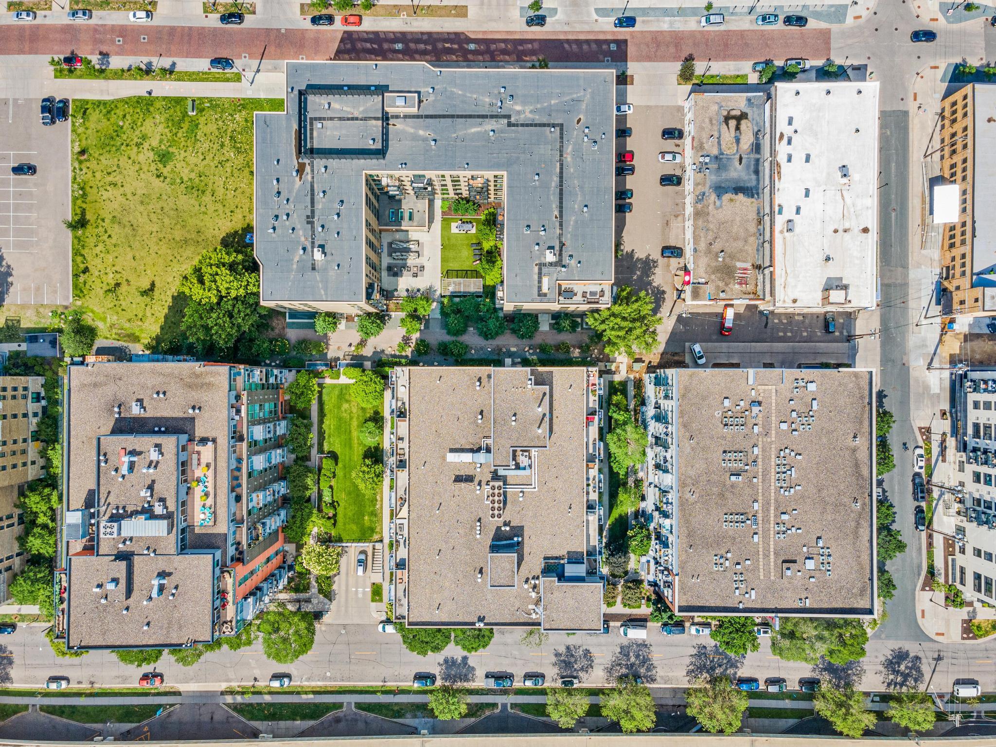 View of Residential at 720 4th Street #507, Minneapolis MN 55401, Minneapolis (32 of 42) - Mike Wilen | Minnesota Team Real Estate