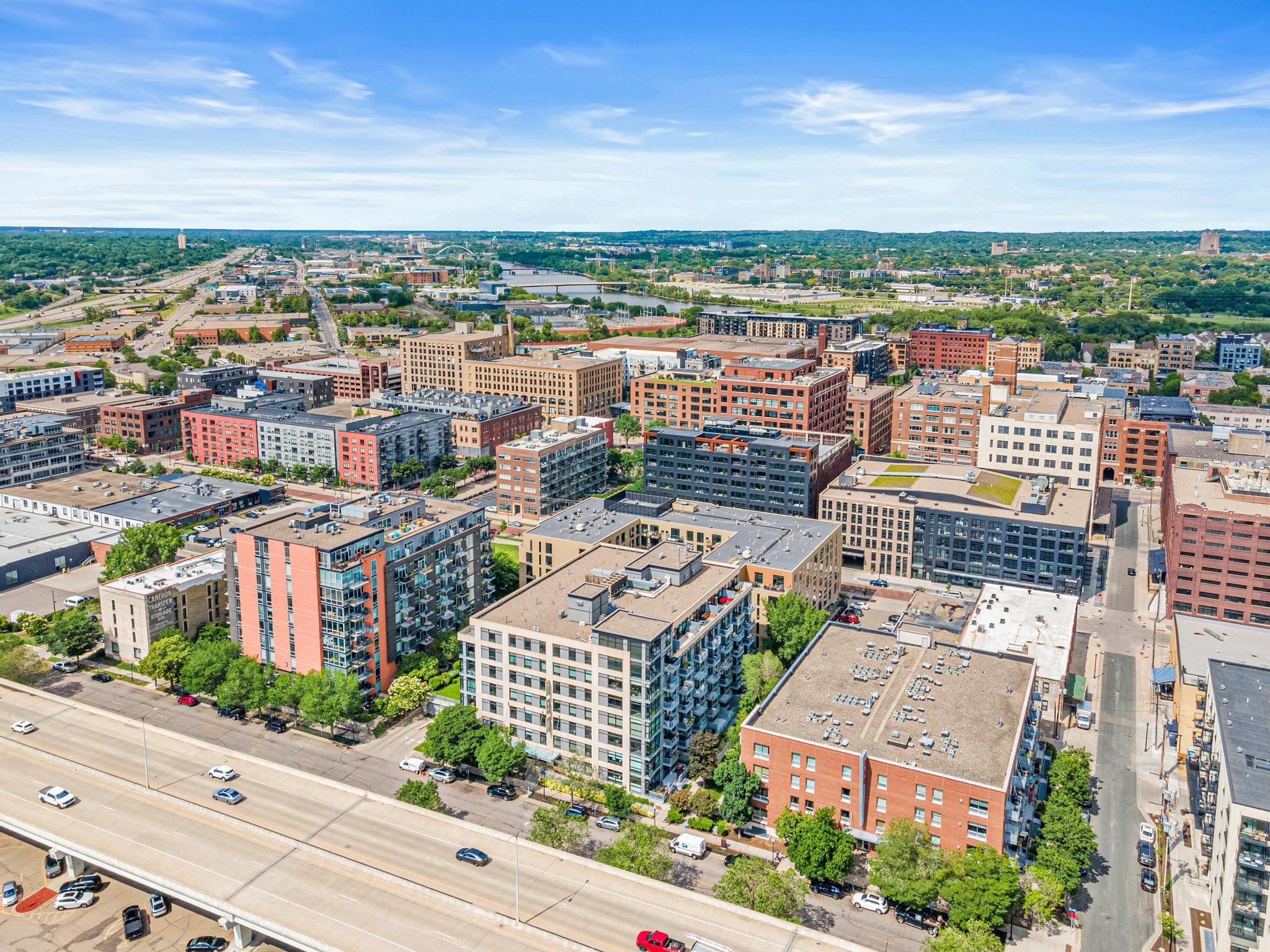 View of Residential at 720 4th Street #507, Minneapolis MN 55401, Minneapolis (28 of 42) - Mike Wilen | Minnesota Team Real Estate