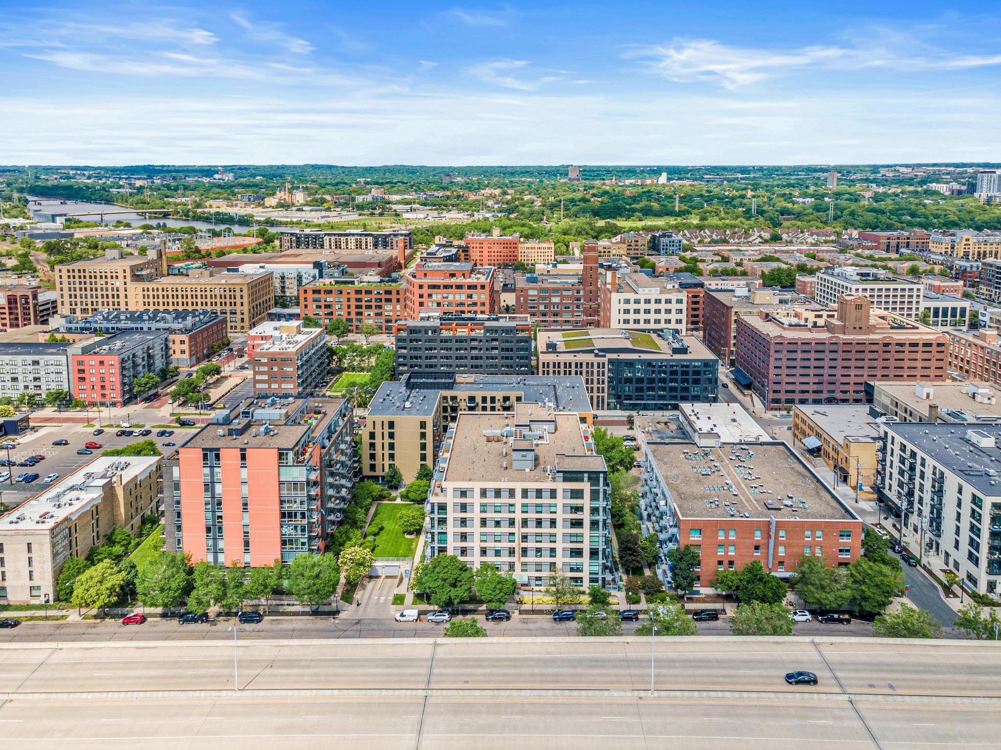 View of Residential at 720 4th Street #507, Minneapolis MN 55401, Minneapolis (29 of 42) - Mike Wilen | Minnesota Team Real Estate