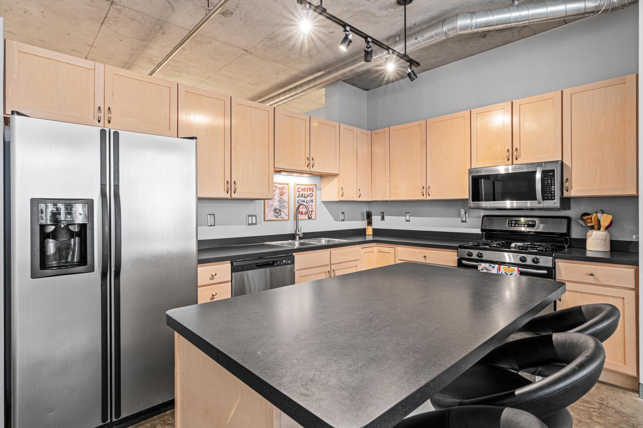 View of Residential at 720 4th Street #507, Minneapolis MN 55401, Minneapolis (21 of 42) - Mike Wilen | Minnesota Team Real Estate