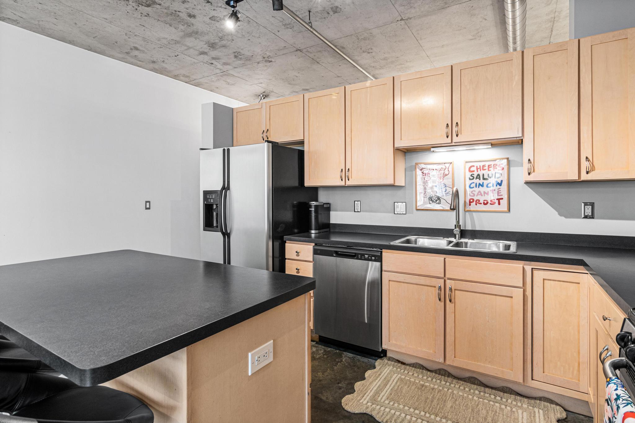 View of Residential at 720 4th Street #507, Minneapolis MN 55401, Minneapolis (22 of 42) - Mike Wilen | Minnesota Team Real Estate
