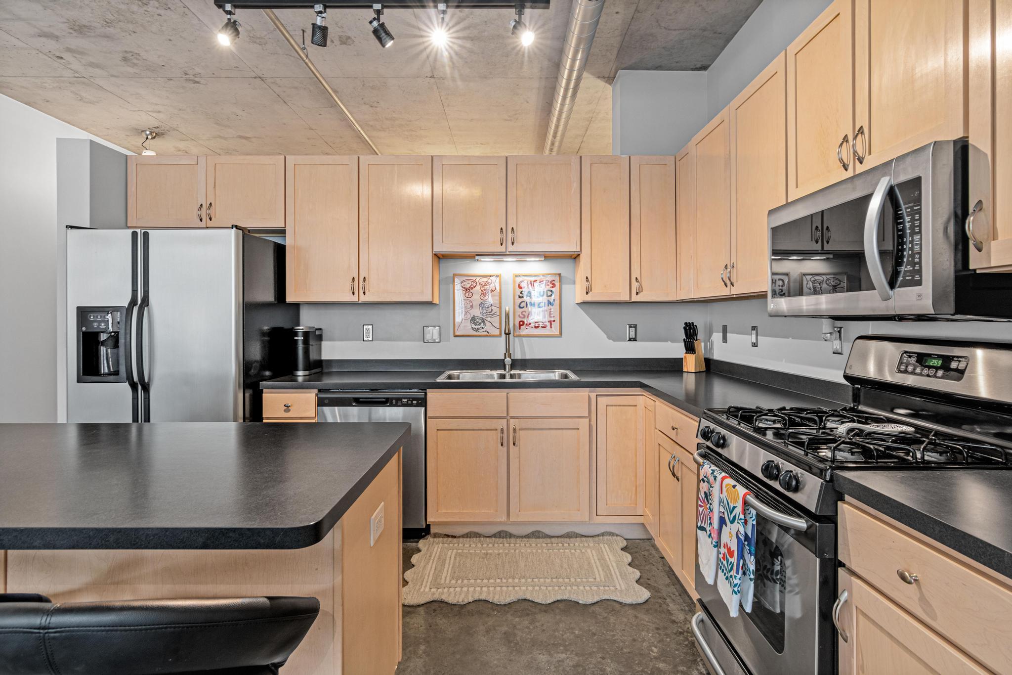 View of Residential at 720 4th Street #507, Minneapolis MN 55401, Minneapolis (12 of 42) - Mike Wilen | Minnesota Team Real Estate
