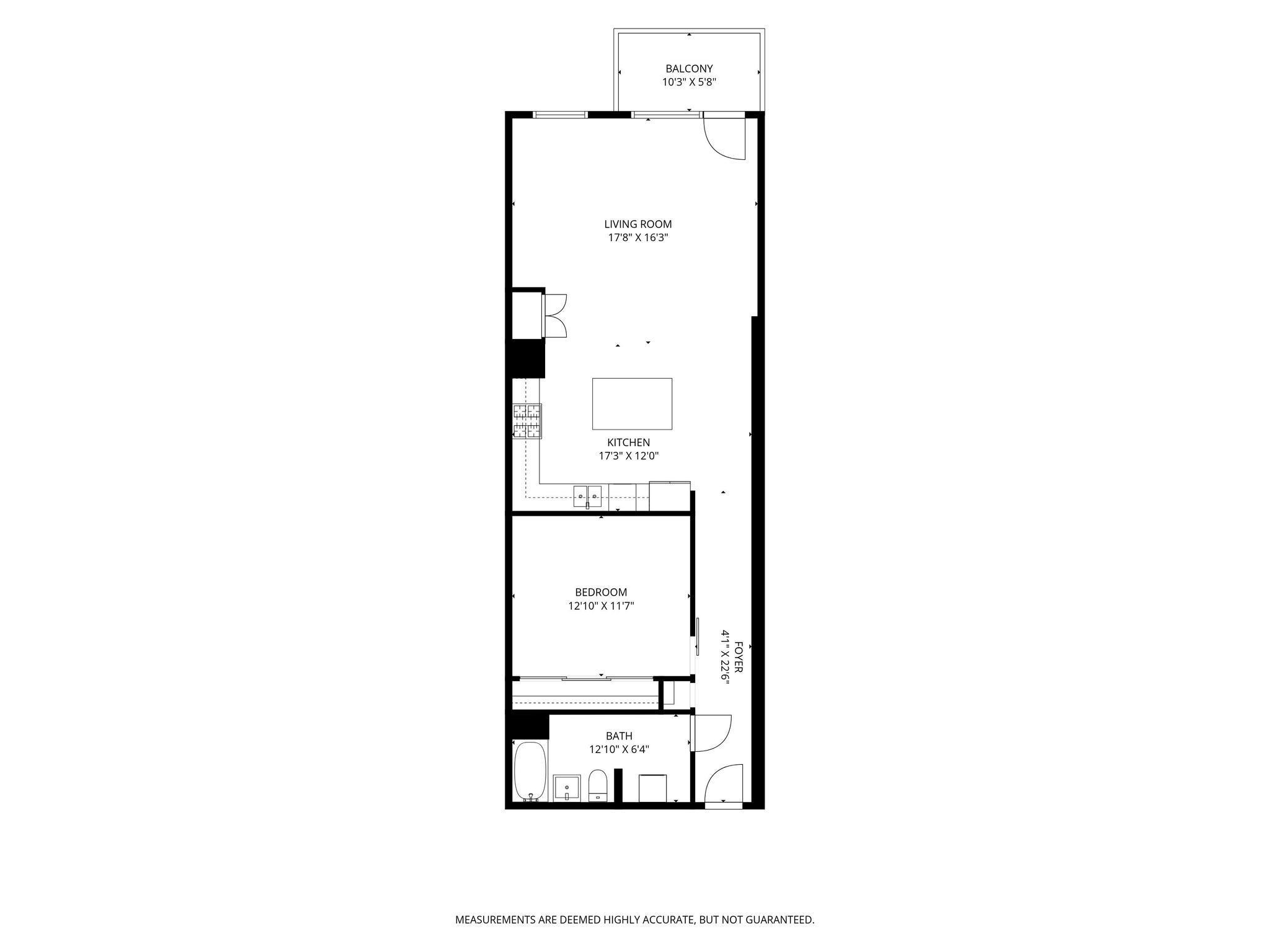 View of Residential at 720 4th Street #507, Minneapolis MN 55401, Minneapolis (39 of 42) - Mike Wilen | Minnesota Team Real Estate