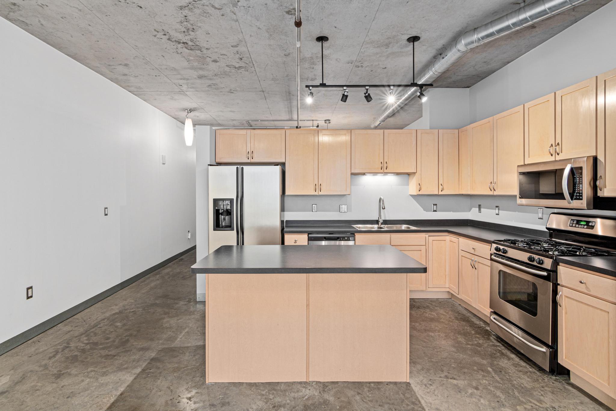 View of Residential at 720 4th Street #507, Minneapolis MN 55401, Minneapolis (5 of 42) - Mike Wilen | Minnesota Team Real Estate