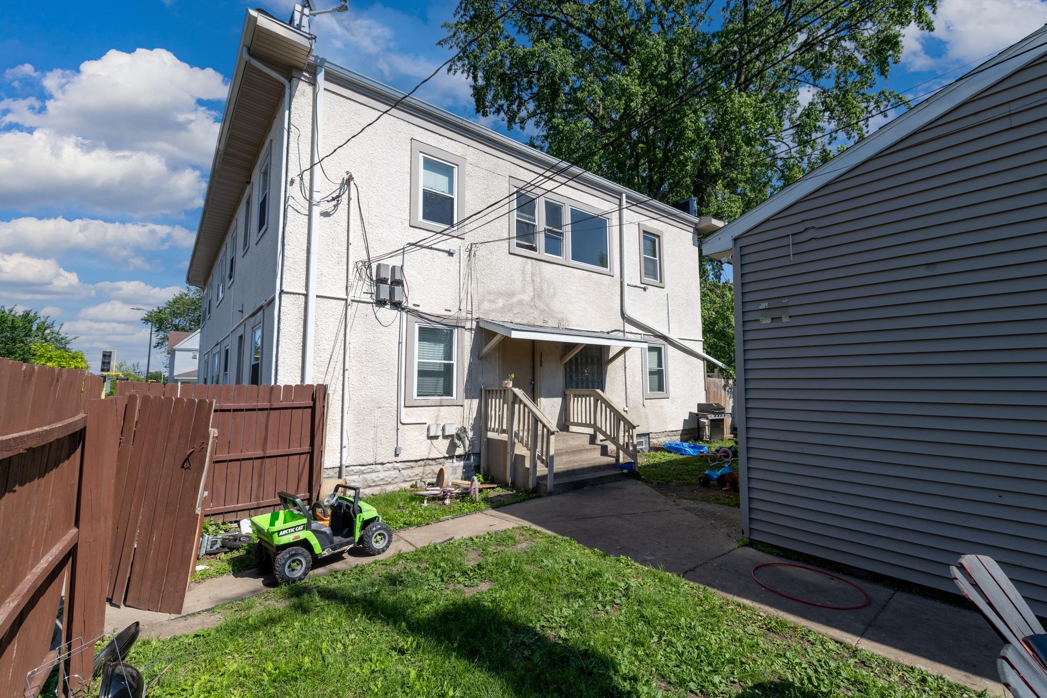 View of Residential Income at 3500 1st Avenue, Minneapolis MN 55408, Minneapolis (22 of 25) - Mike Wilen | Minnesota Team Real Estate