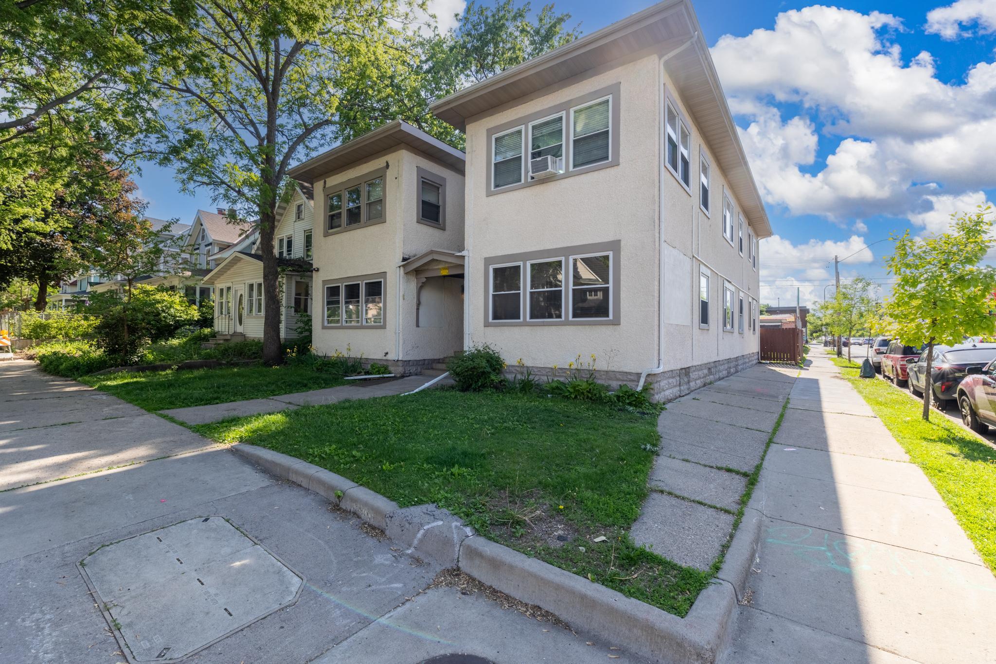 View of Residential Income at 3500 1st Avenue, Minneapolis MN 55408, Minneapolis (25 of 25) - Mike Wilen | Minnesota Team Real Estate