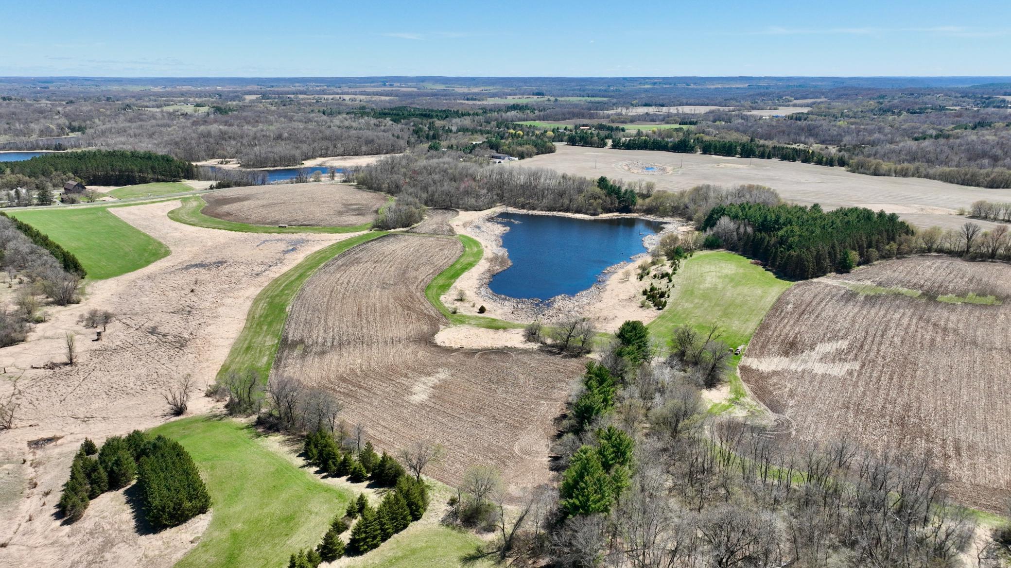 View of Land at 26XX5 Quinlan Avenue, Lindstrom MN 55045, Lindstrom (4 of 8) - Mike Wilen | Minnesota Team Real Estate