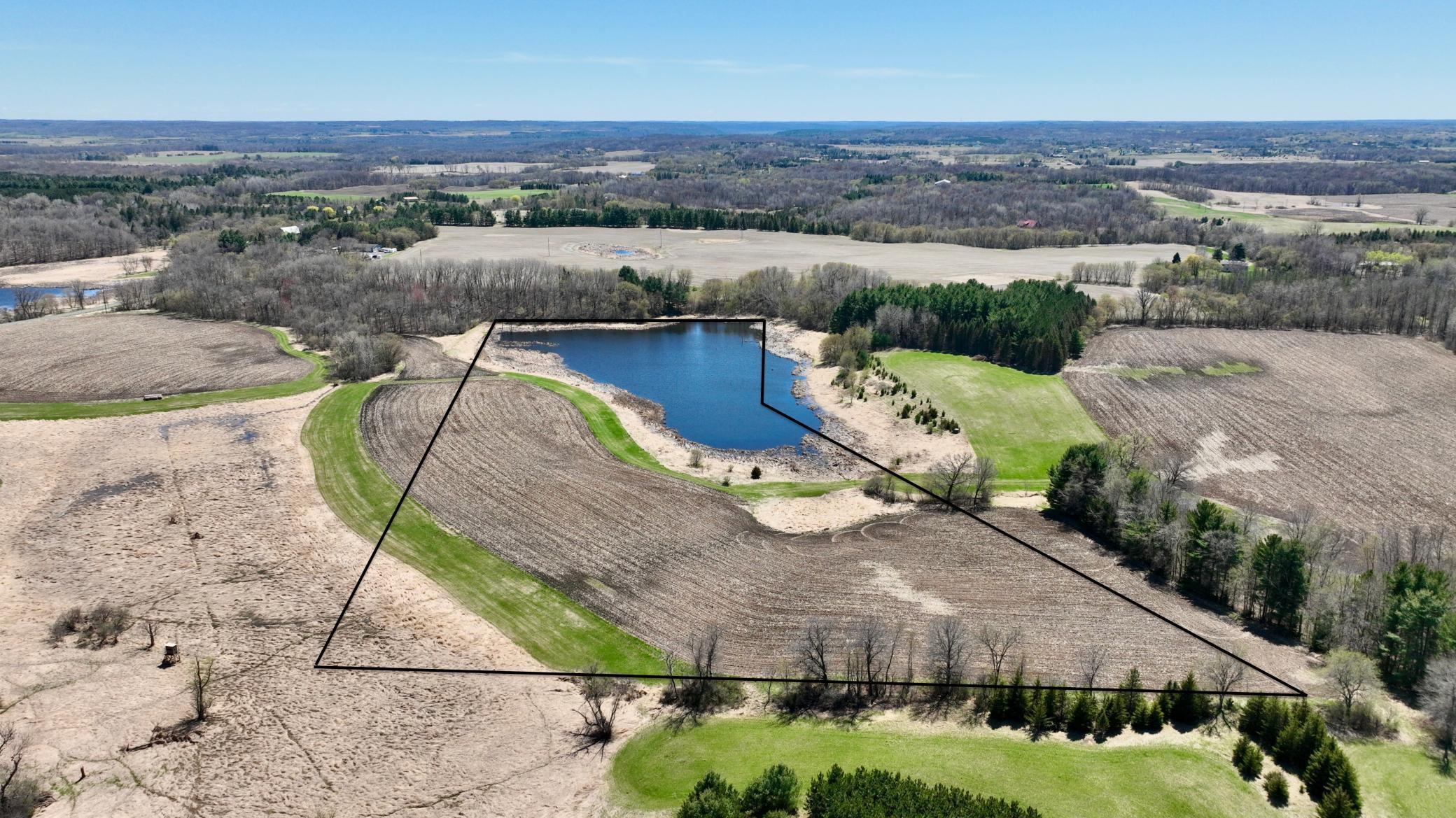 View of Land at 26XX5 Quinlan Avenue, Lindstrom MN 55045, Lindstrom (8 of 8) - Mike Wilen | Minnesota Team Real Estate