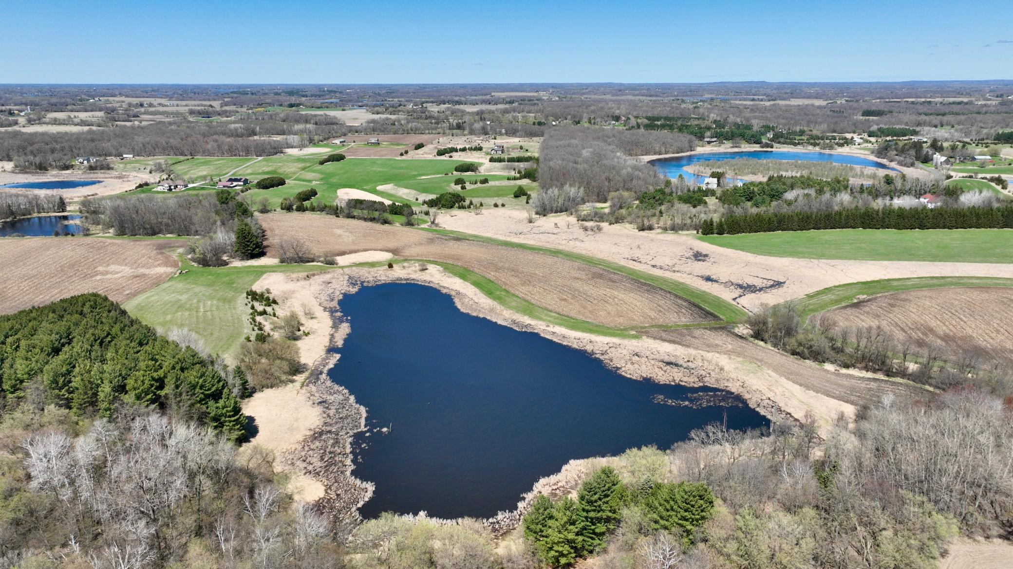 View of Land at 26XX5 Quinlan Avenue, Lindstrom MN 55045, Lindstrom - Mike Wilen | Minnesota Team Real Estate