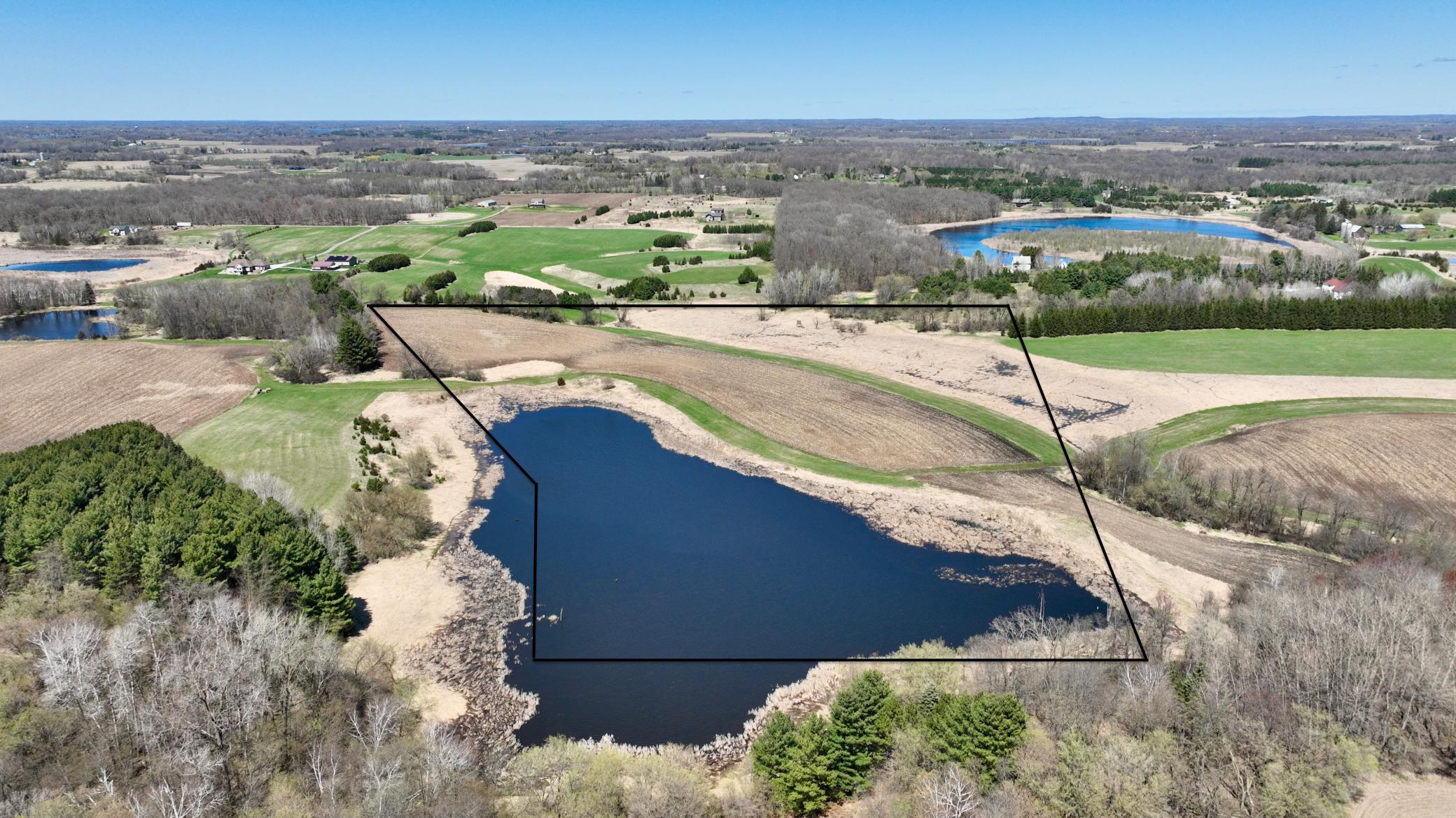 View of Land at 26XX5 Quinlan Avenue, Lindstrom MN 55045, Lindstrom (7 of 8) - Mike Wilen | Minnesota Team Real Estate