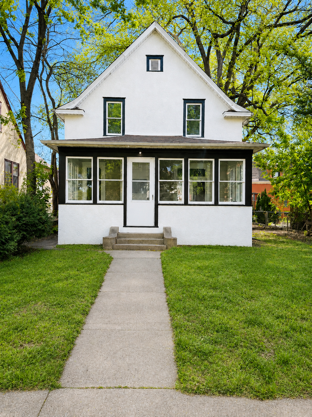 View of Residential at 3249 Fremont Avenue, Minneapolis MN 55408, Minneapolis - Mike Wilen | Minnesota Team Real Estate