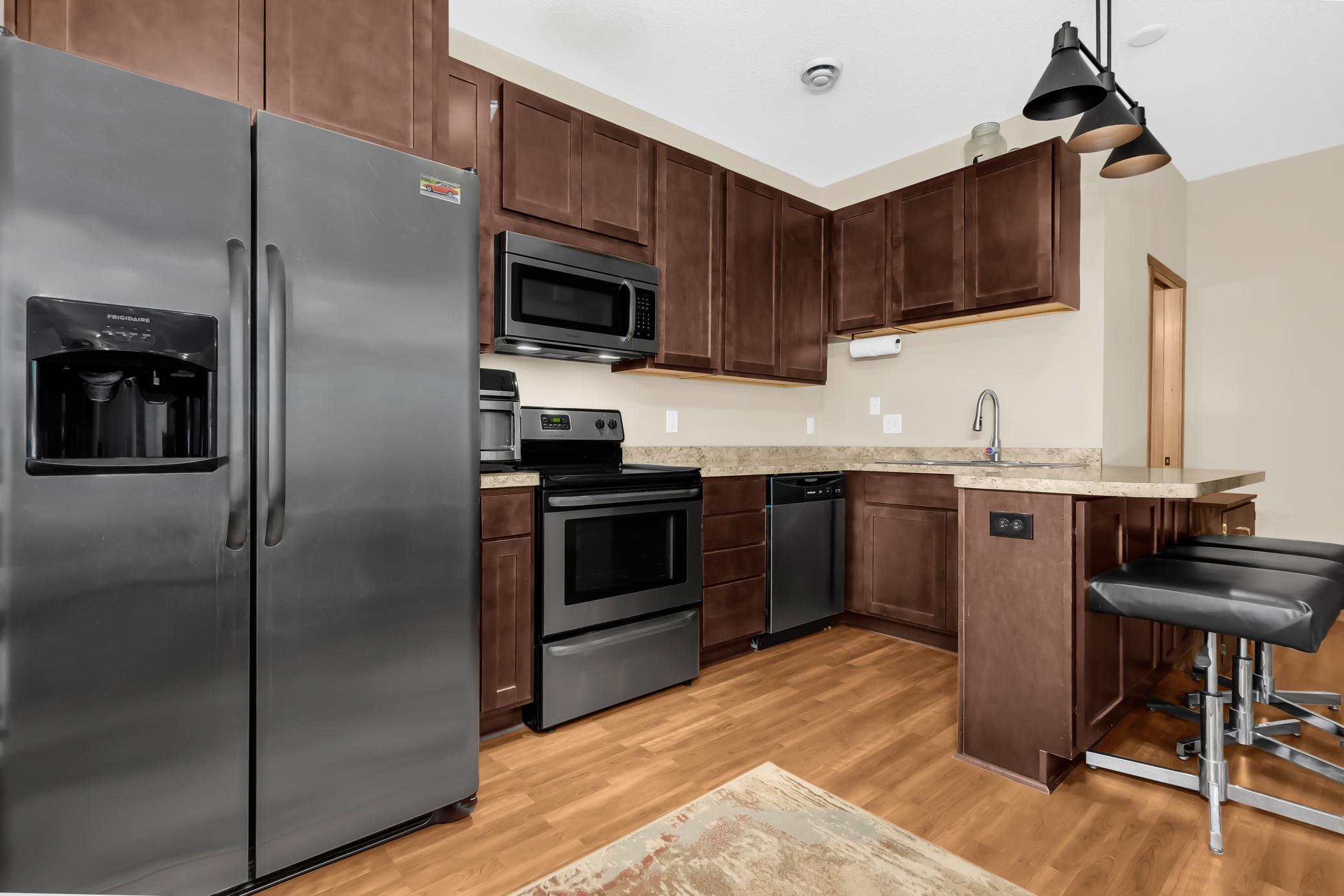 View of Residential at 1283 County Road D Circle #B, Vadnais Heights MN 55109, Vadnais Heights (10 of 23) - Mike Wilen | Minnesota Team Real Estate