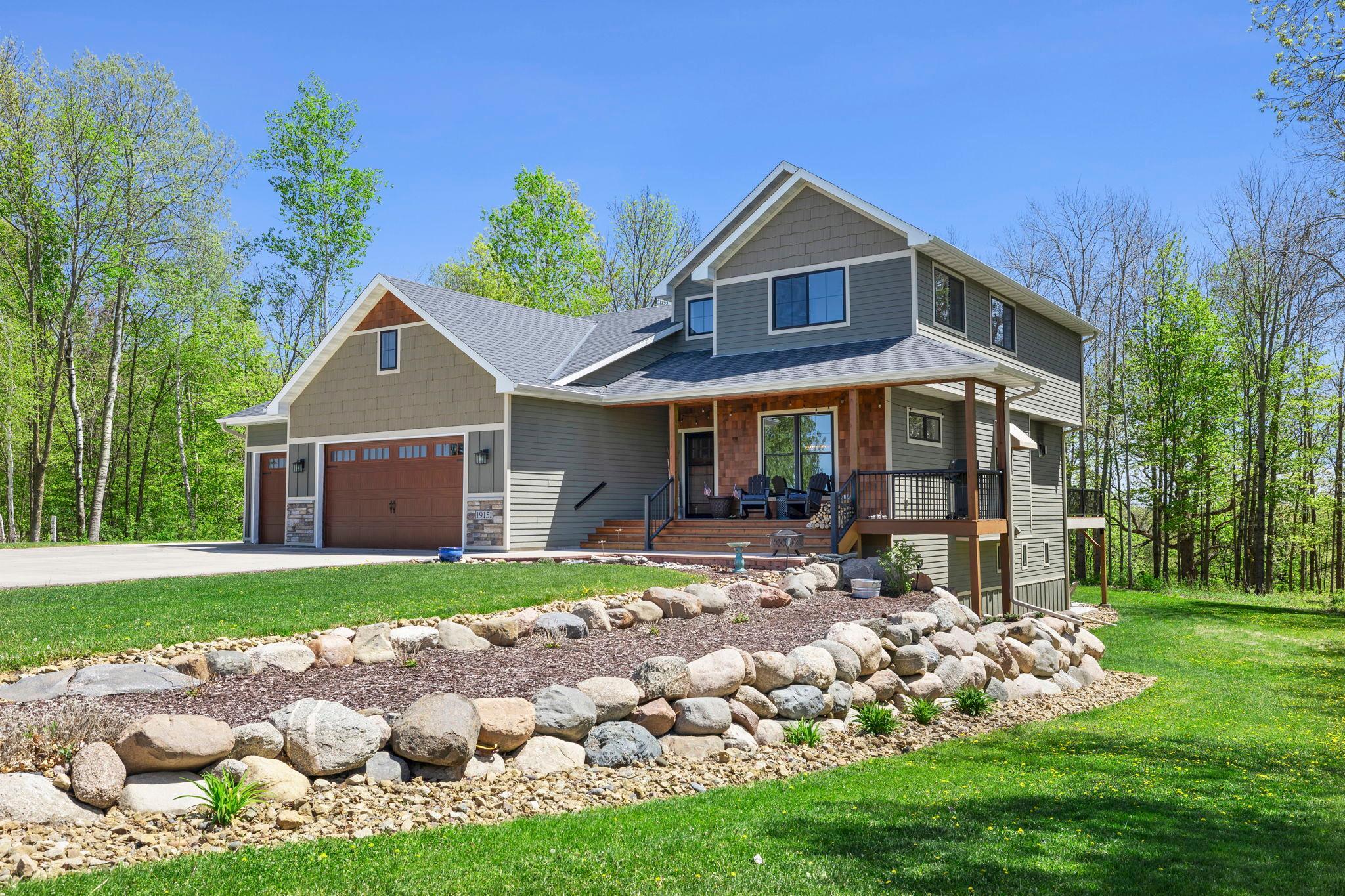 View of Residential at 19151 Shamrock Lane, Shafer MN 55074, Shafer - Mike Wilen | Minnesota Team Real Estate