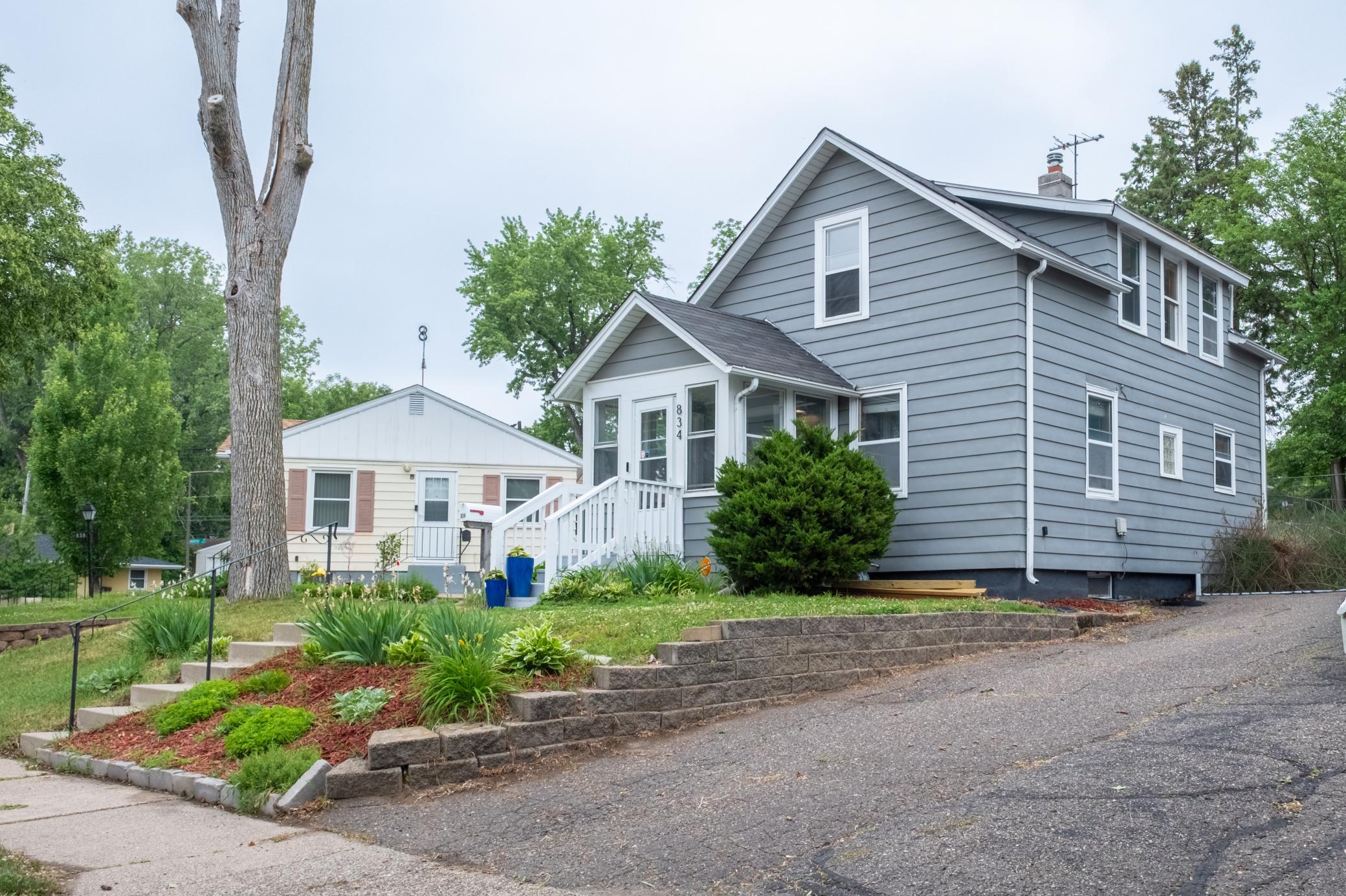 View of Residential at 834 Algonquin Avenue, Saint Paul MN 55119, Saint Paul (19 of 19) - Mike Wilen | Minnesota Team Real Estate