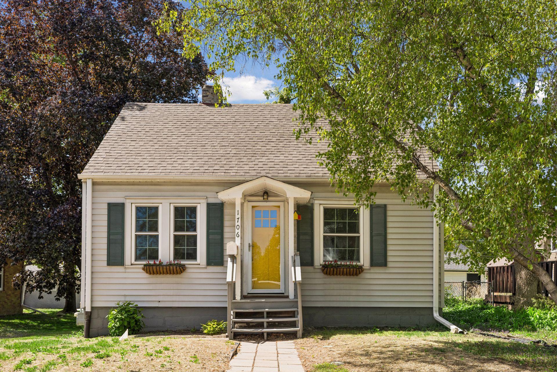 View of Residential at 1706 Buchanan Street, Minneapolis MN 55413, Minneapolis - Mike Wilen | Minnesota Team Real Estate