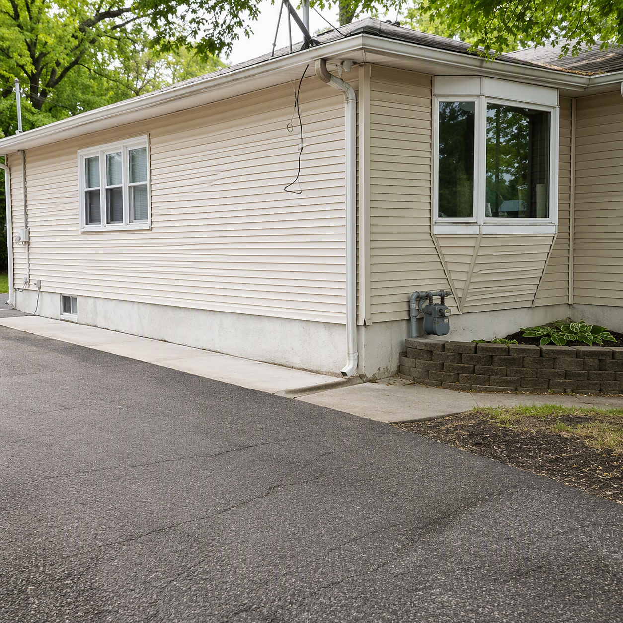 View of Residential at 5815 42nd Avenue, Robbinsdale MN 55422, Robbinsdale (2 of 14) - Mike Wilen | Minnesota Team Real Estate