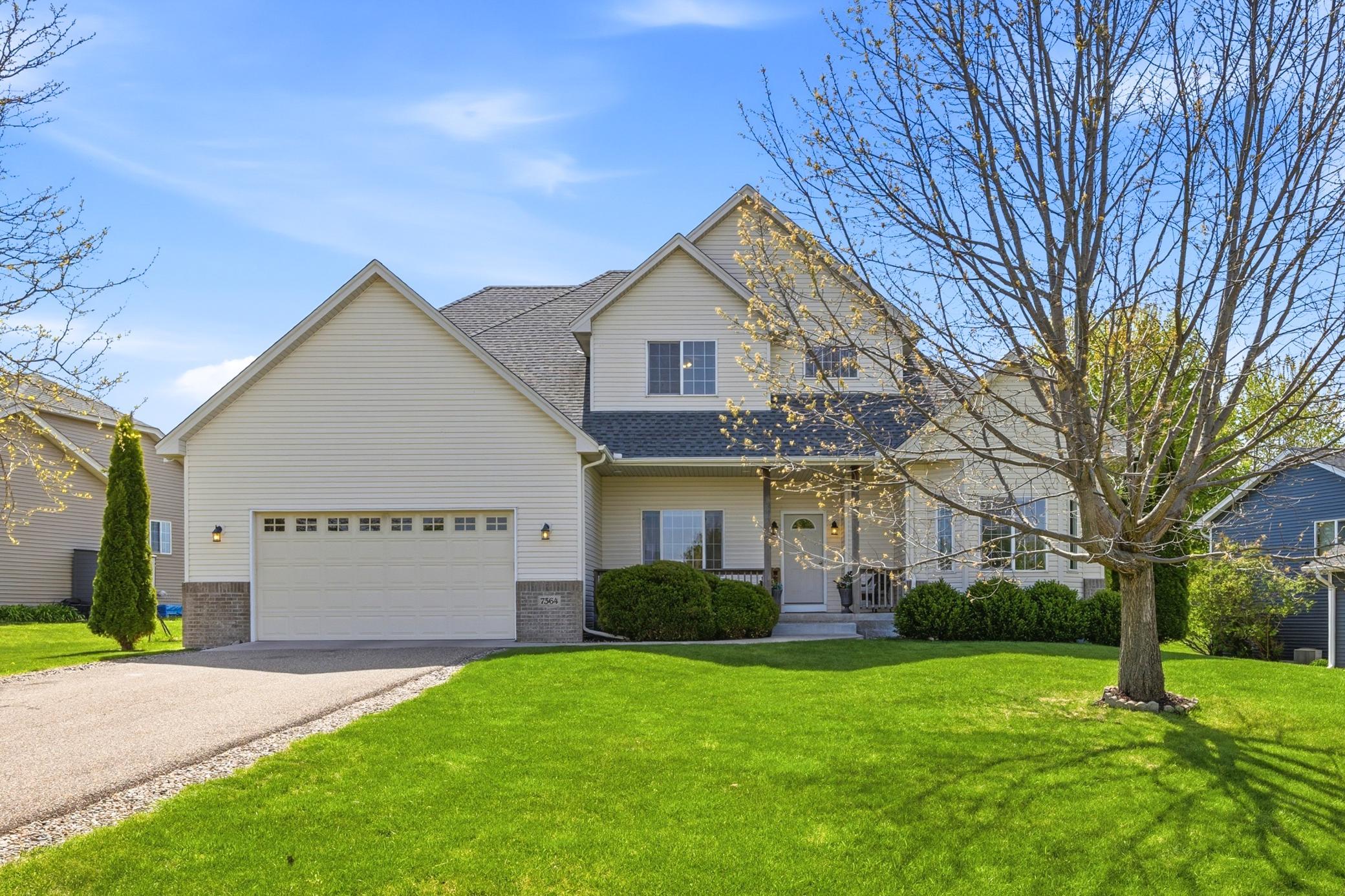View of Residential at 7364 Lambert Avenue, Albertville MN 55301, Albertville - Mike Wilen | Minnesota Team Real Estate
