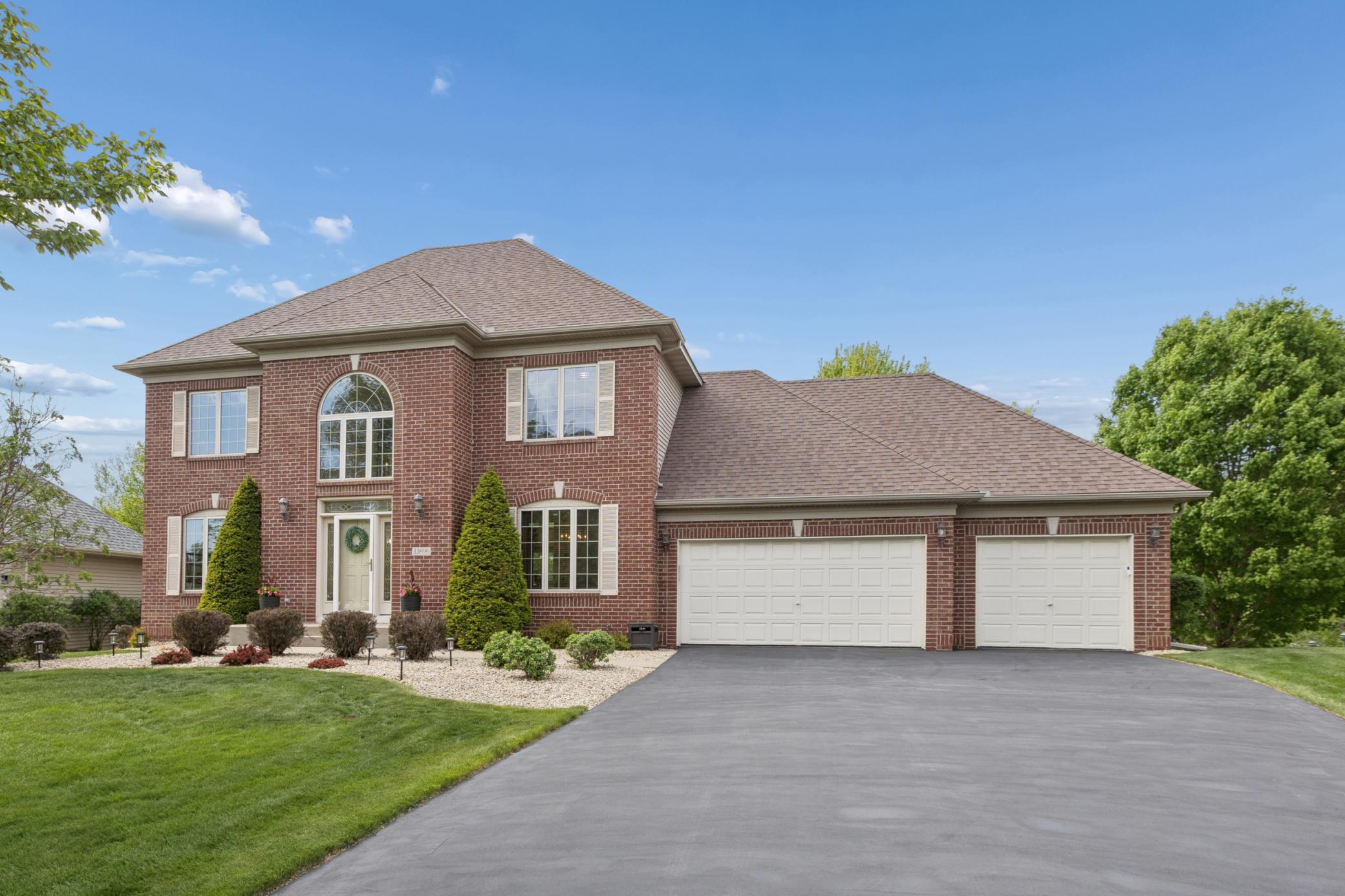 View of Residential at 13696 48th Street, Saint Michael MN 55376, Saint Michael - Mike Wilen | Minnesota Team Real Estate