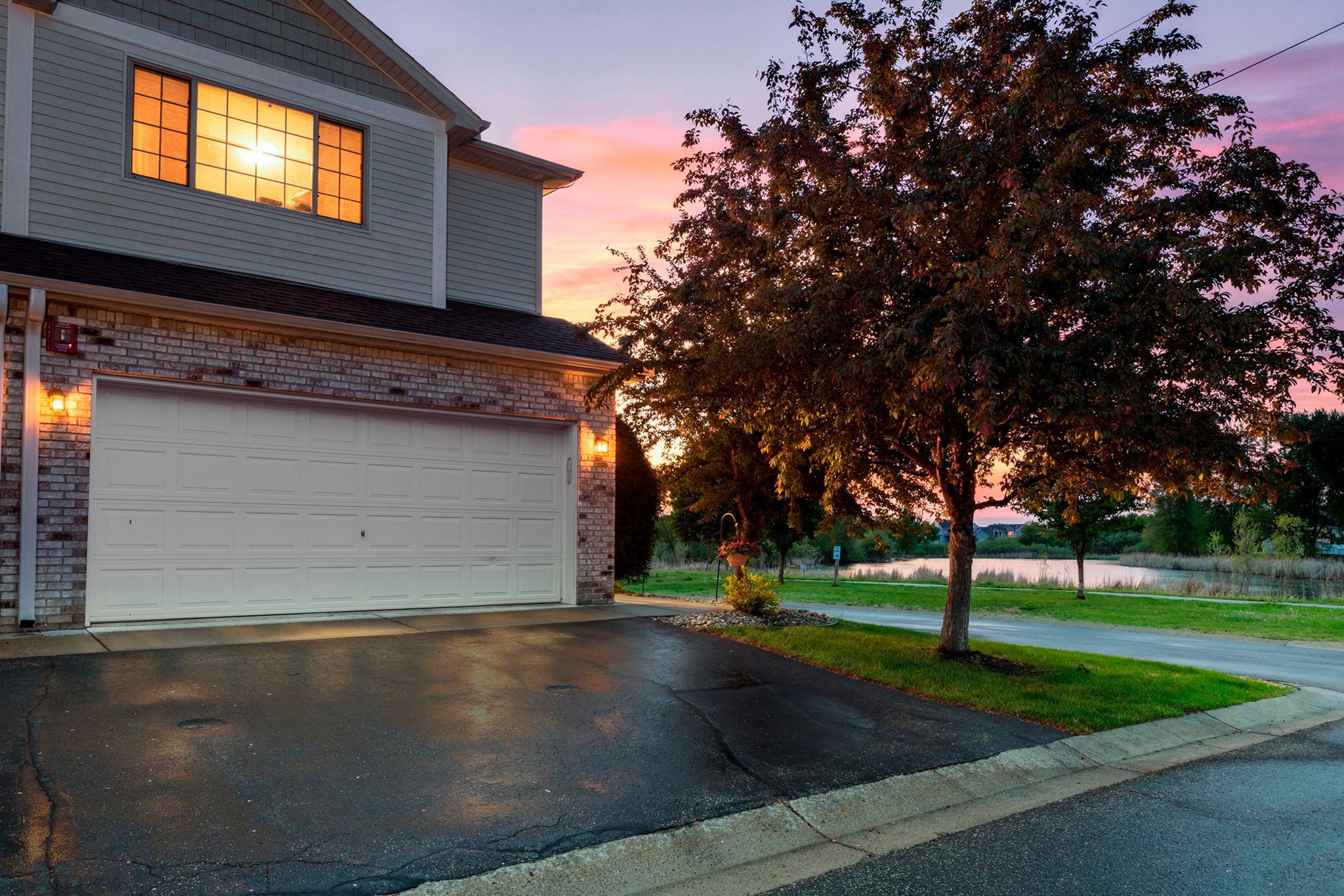 View of Residential at 155 Stallion Lane, Circle Pines MN 55014, Circle Pines - Mike Wilen | Minnesota Team Real Estate