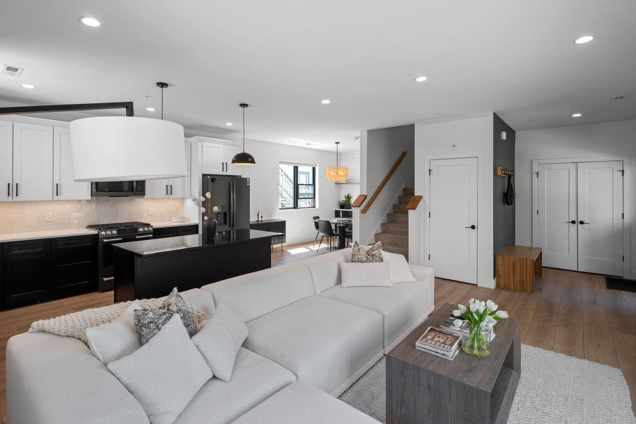 View of Residential at 1735 3rd Street, Minneapolis MN 55413, Minneapolis - Mike Wilen | Minnesota Team Real Estate