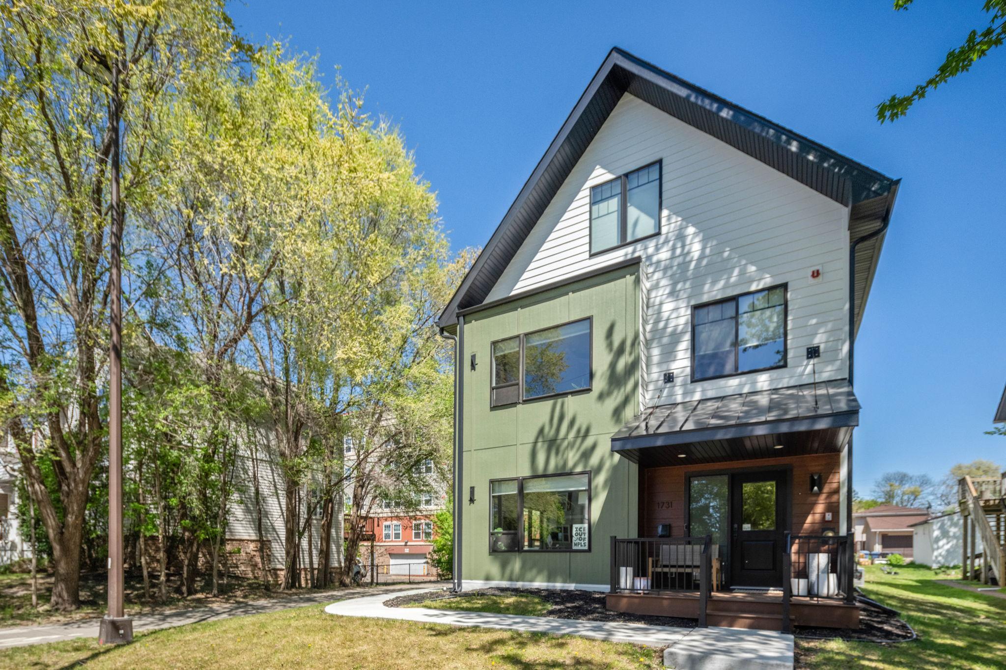 View of Residential at 1735 3rd Street, Minneapolis MN 55413, Minneapolis (41 of 42) - Mike Wilen | Minnesota Team Real Estate