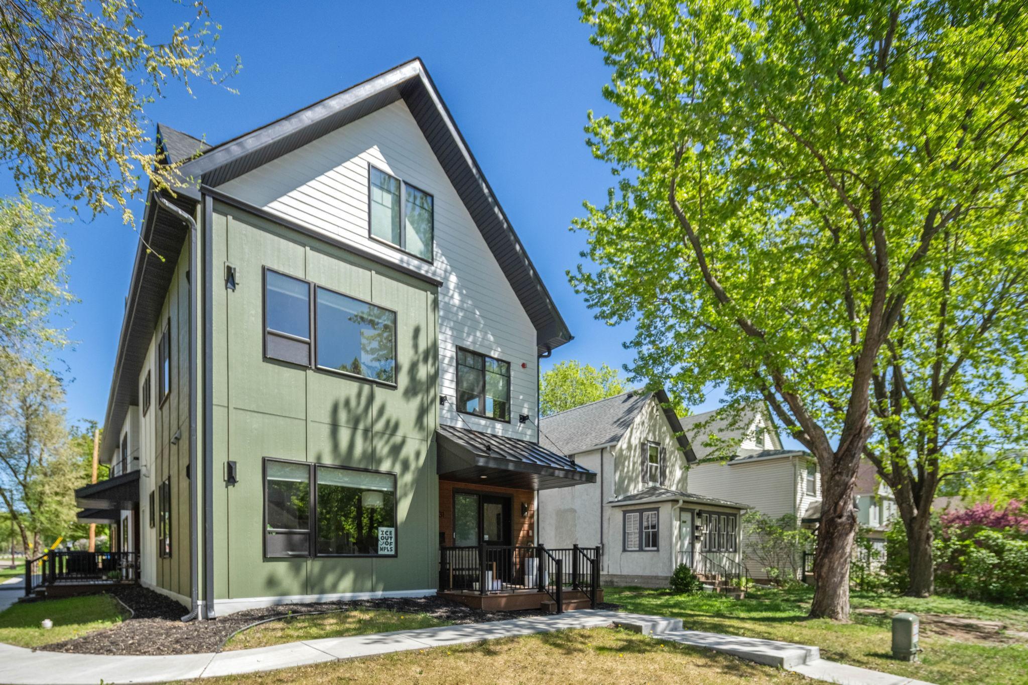 View of Residential at 1735 3rd Street, Minneapolis MN 55413, Minneapolis (40 of 42) - Mike Wilen | Minnesota Team Real Estate