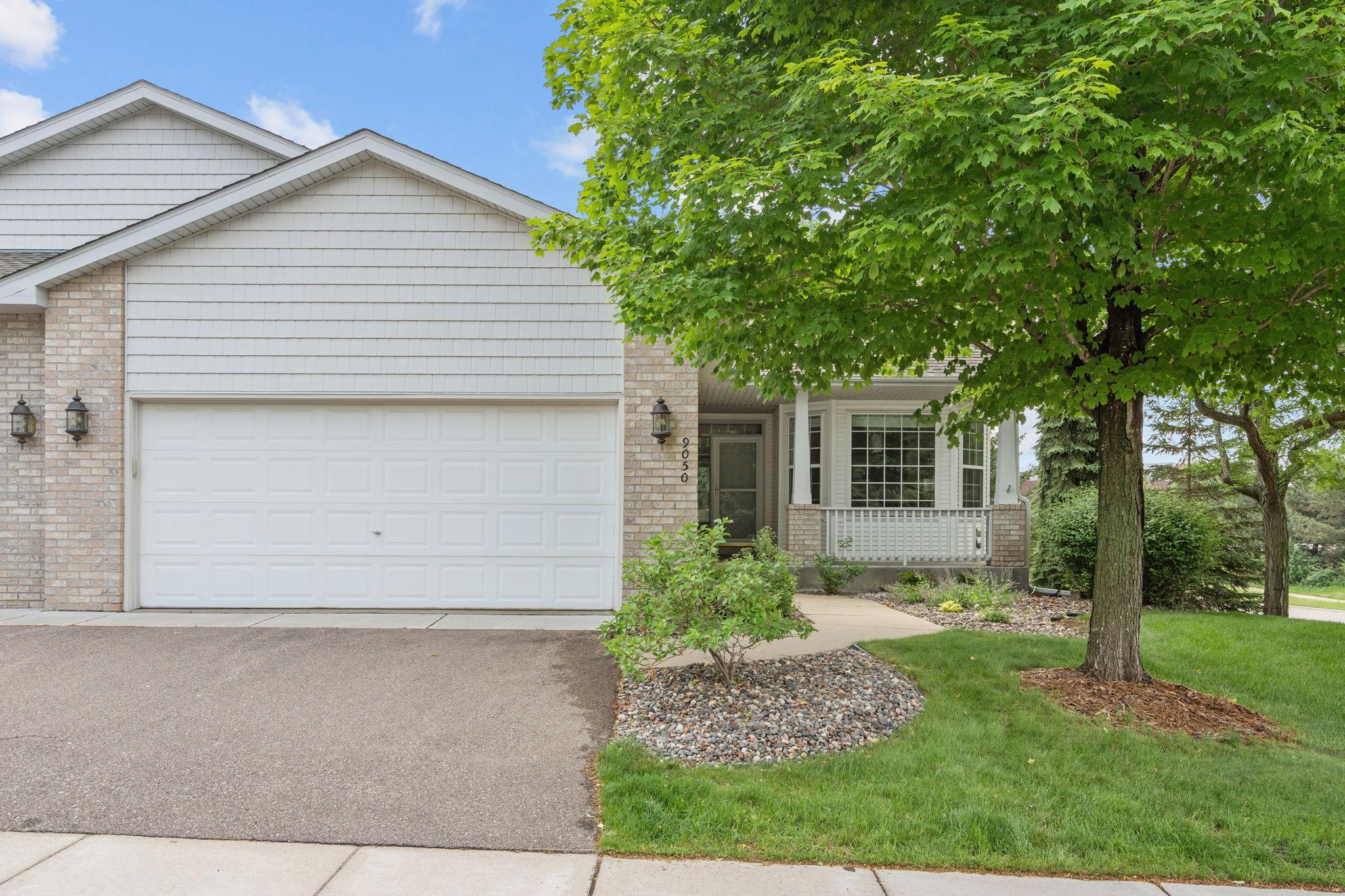 View of Residential at 9050 Archer Lane, Maple Grove MN 55311, Maple Grove - Mike Wilen | Minnesota Team Real Estate