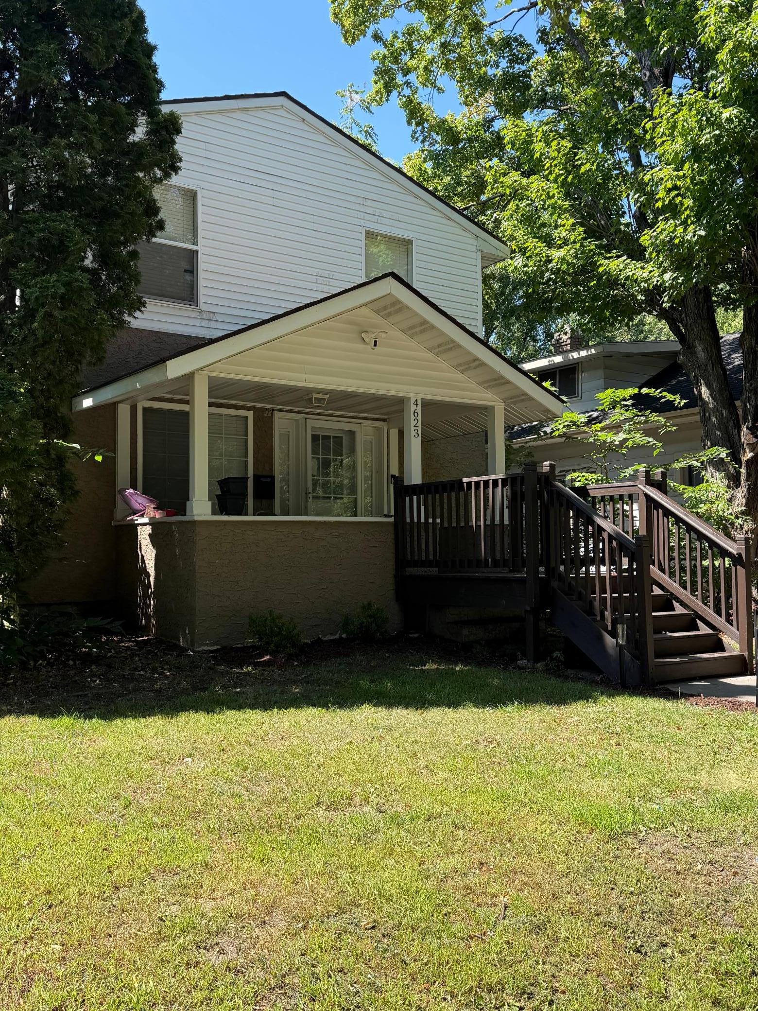 View of Residential at 4623 Dupont Avenue, Minneapolis MN 55412, Minneapolis (18 of 19) - Mike Wilen | Minnesota Team Real Estate