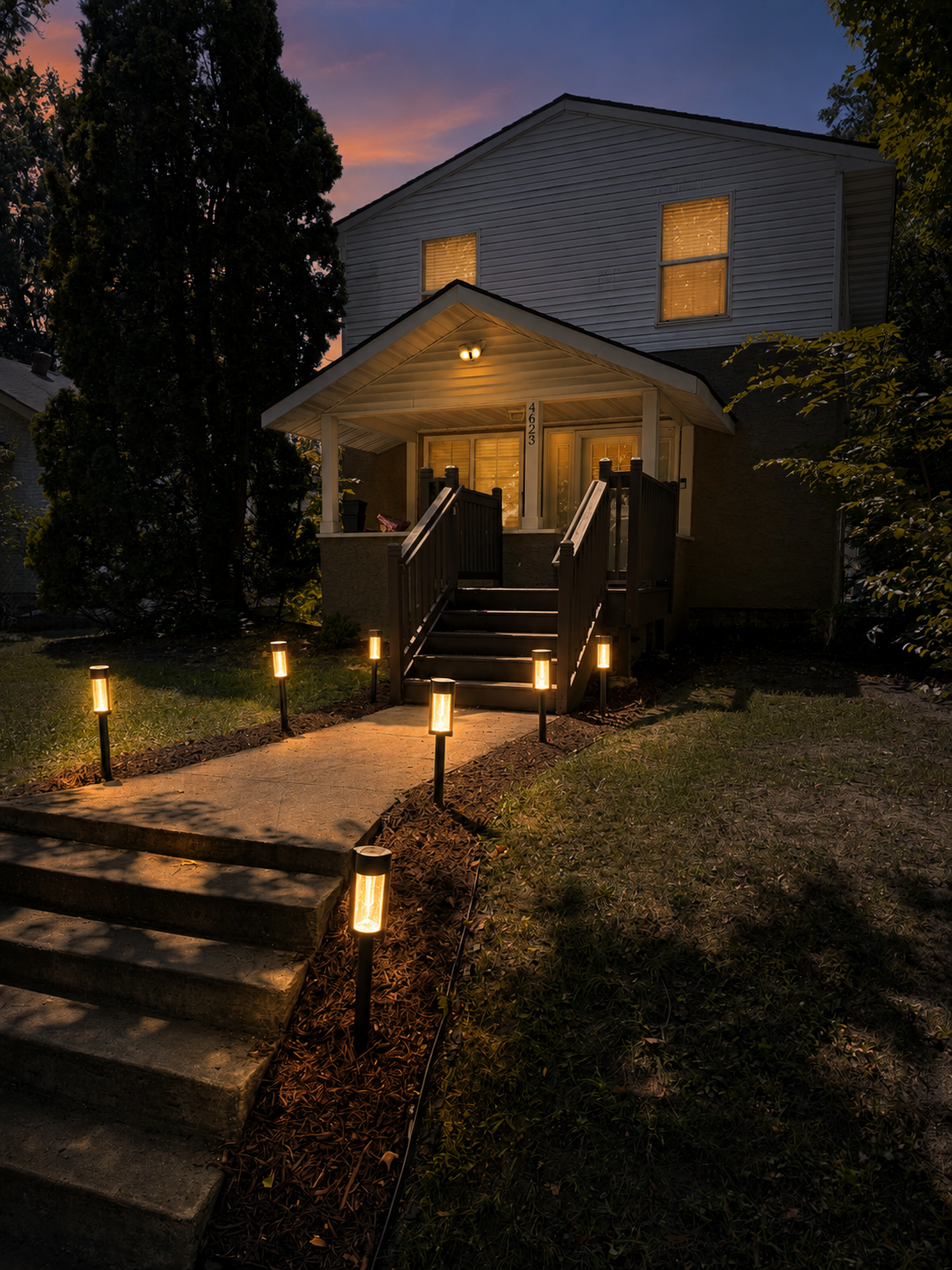View of Residential at 4623 Dupont Avenue, Minneapolis MN 55412, Minneapolis (2 of 19) - Mike Wilen | Minnesota Team Real Estate